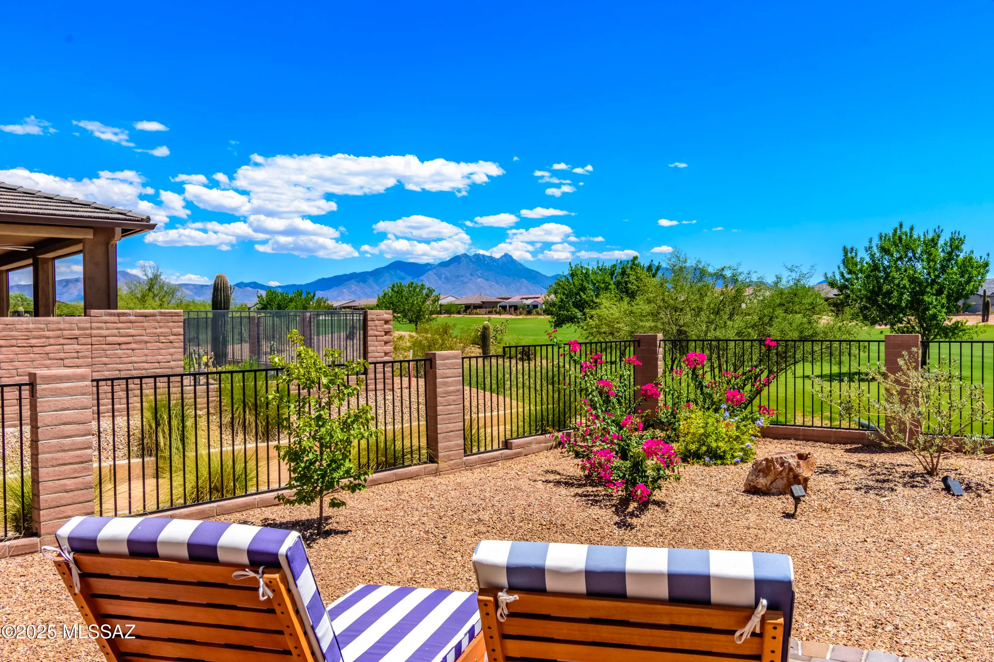 Property Slideshow image 32 of 49 | 2460 e copper valley way, Green Valley, AZ, 85614