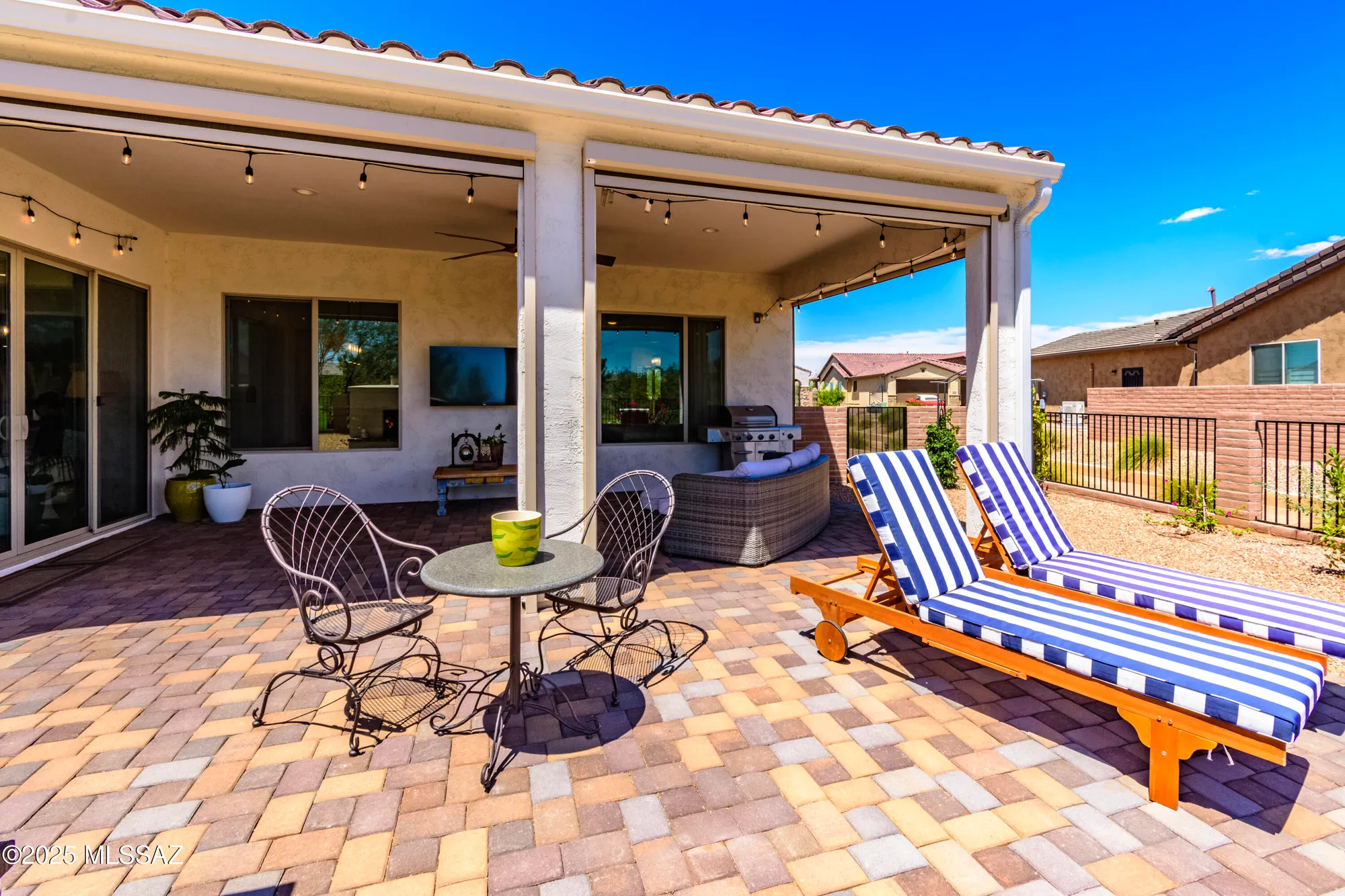 Property Slideshow image 30 of 49 | 2460 e copper valley way, Green Valley, AZ, 85614