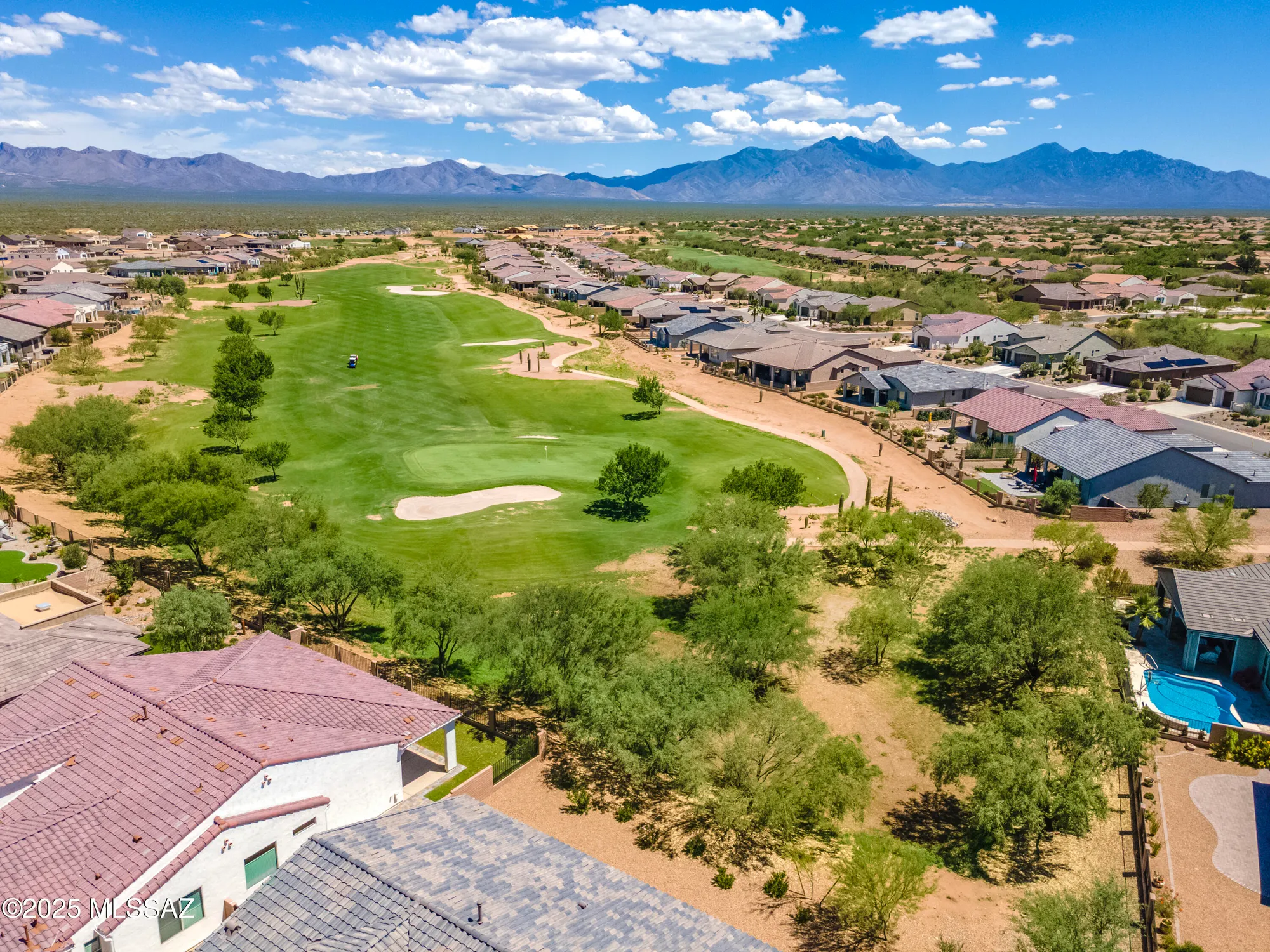 Property Slideshow image 44 of 49 | 2460 e copper valley way, Green Valley, AZ, 85614