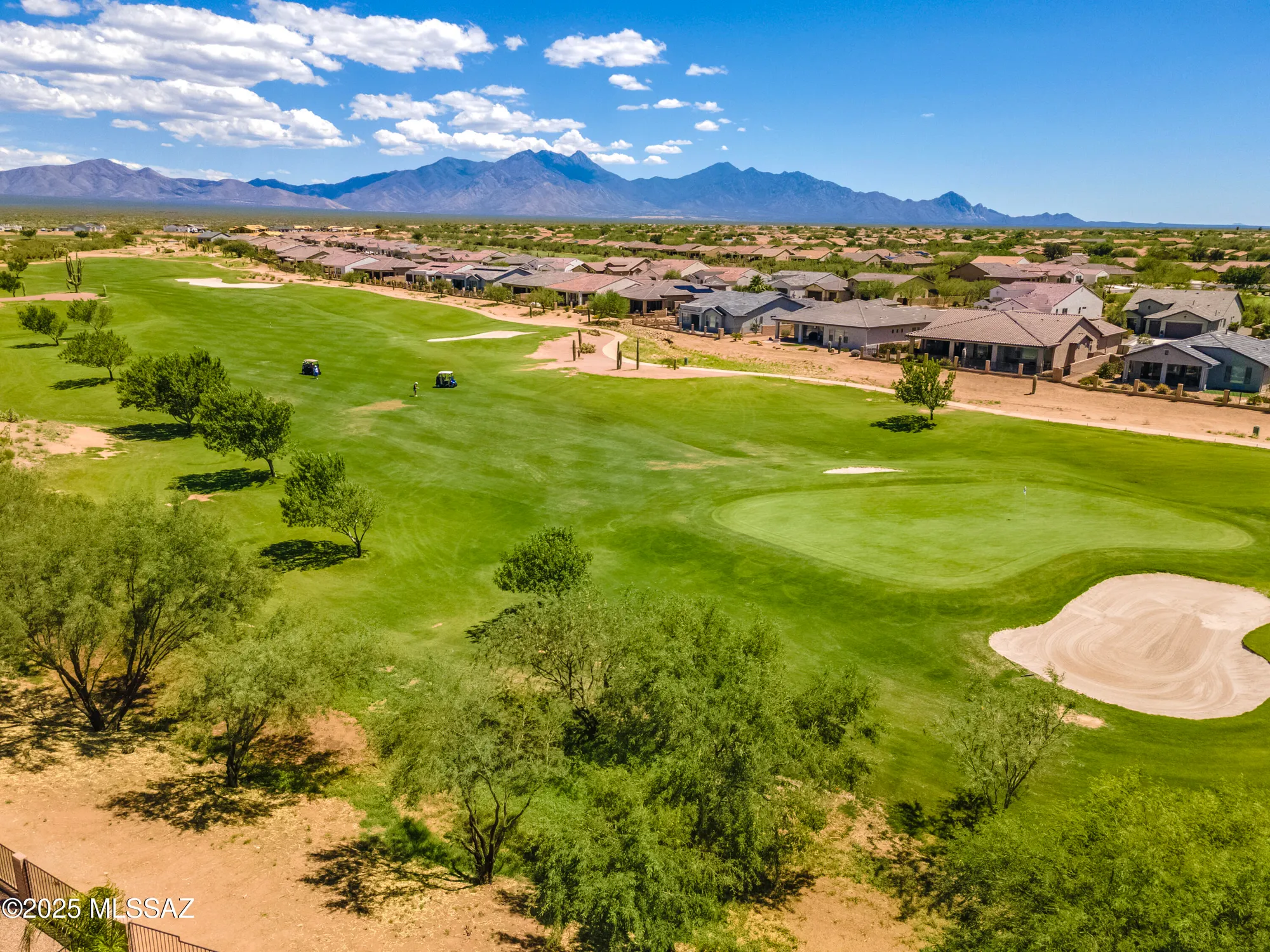 Property Slideshow image 43 of 49 | 2460 e copper valley way, Green Valley, AZ, 85614