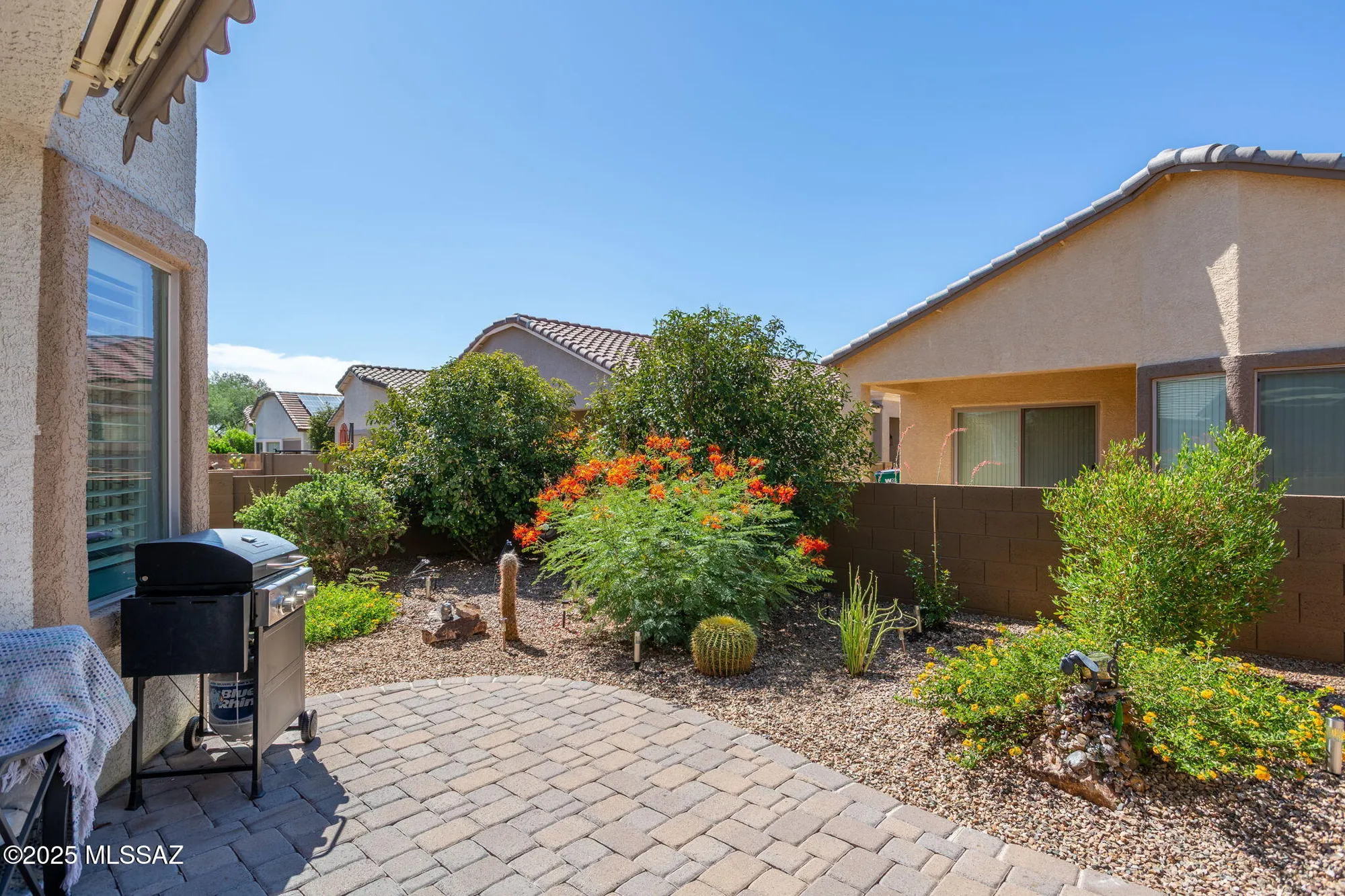 Property Slideshow image 35 of 38 | 307 w calle media luz, Sahuarita, AZ, 85629
