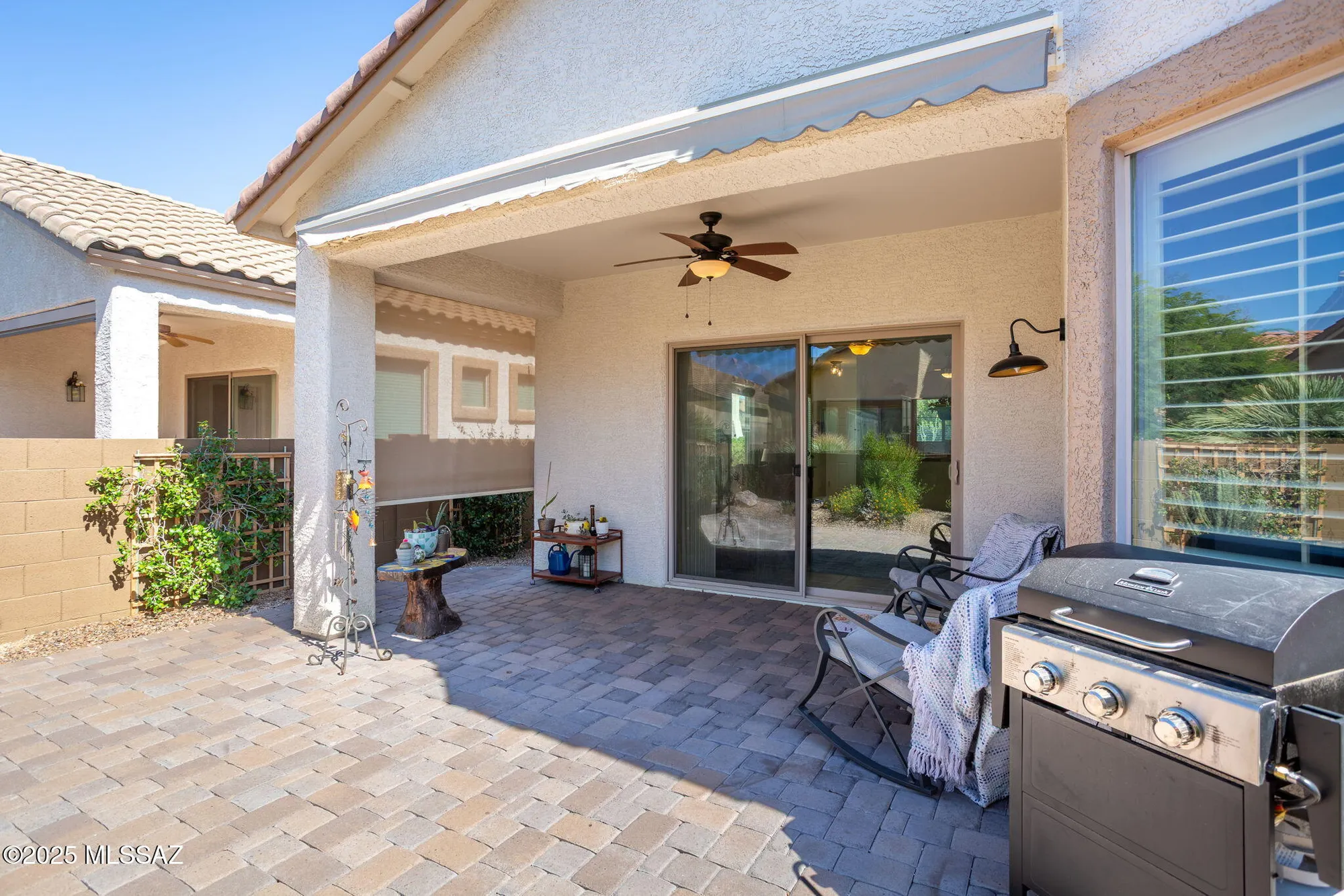 Property Slideshow image 33 of 38 | 307 w calle media luz, Sahuarita, AZ, 85629