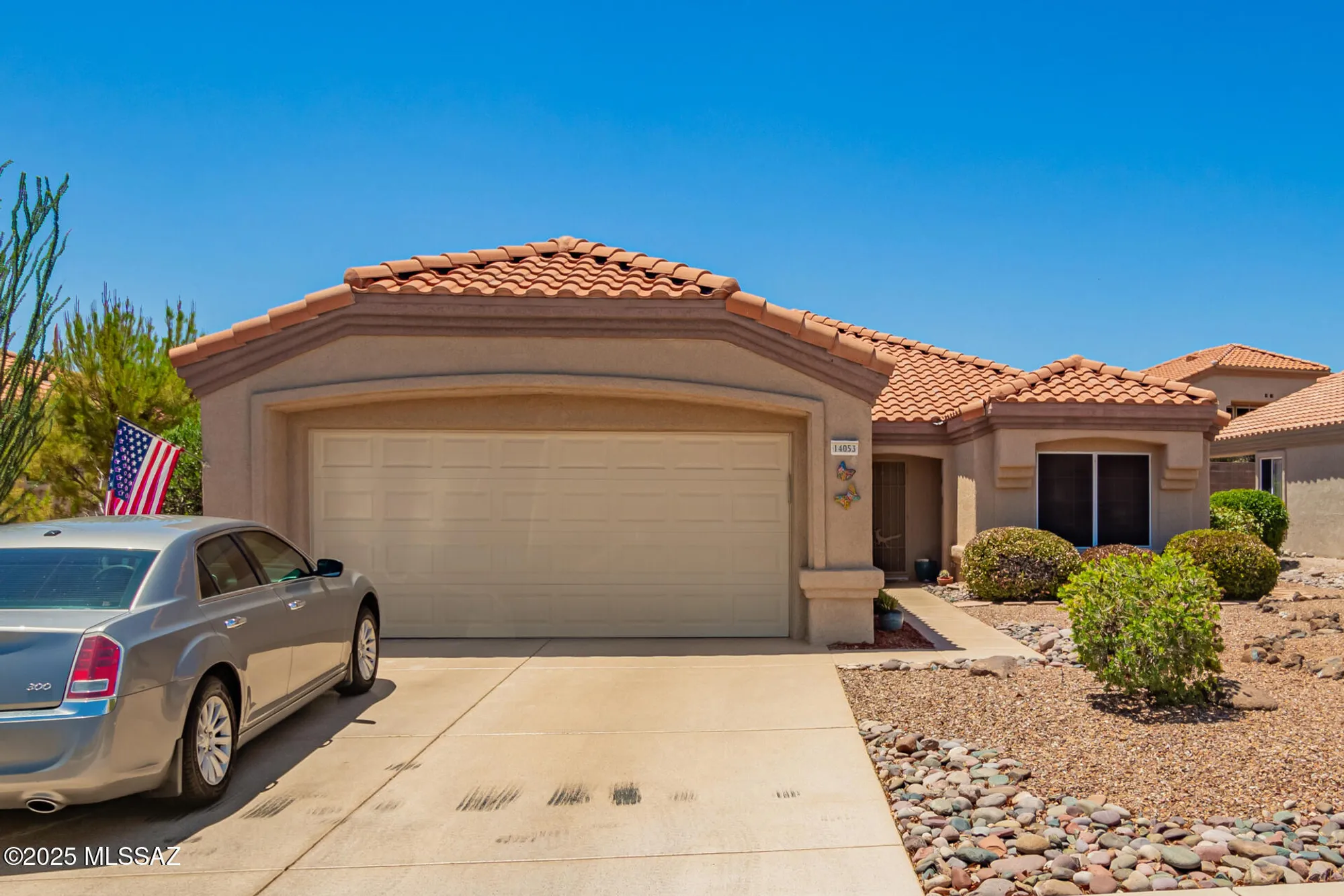 Property Slideshow image 2 of 33 | 14053 n trade winds way, Oro Valley, AZ, 85755