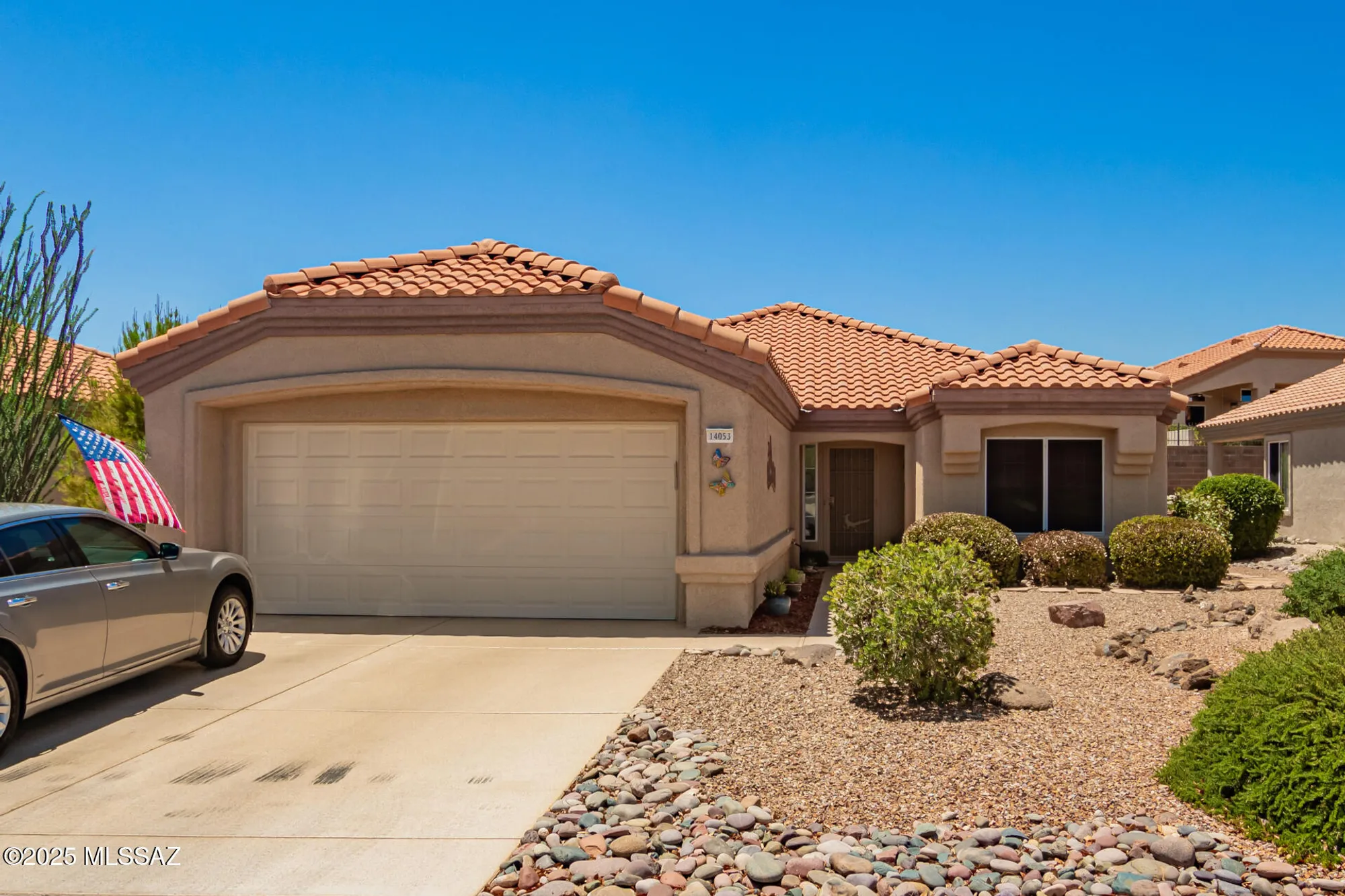 Property Slideshow image 6 of 33 | 14053 n trade winds way, Oro Valley, AZ, 85755