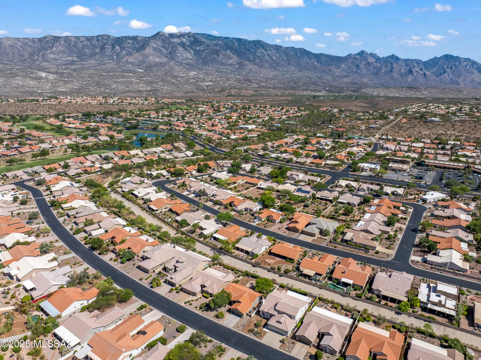 Property Slideshow image 26 of 38 | 63719 e whispering tree ln, Saddlebrooke, AZ, 85739