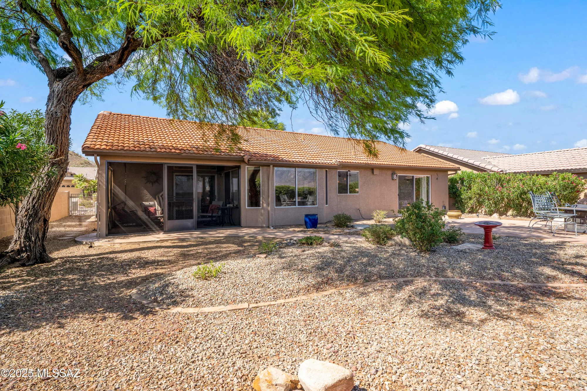 Property Slideshow image 31 of 38 | 63719 e whispering tree ln, Saddlebrooke, AZ, 85739