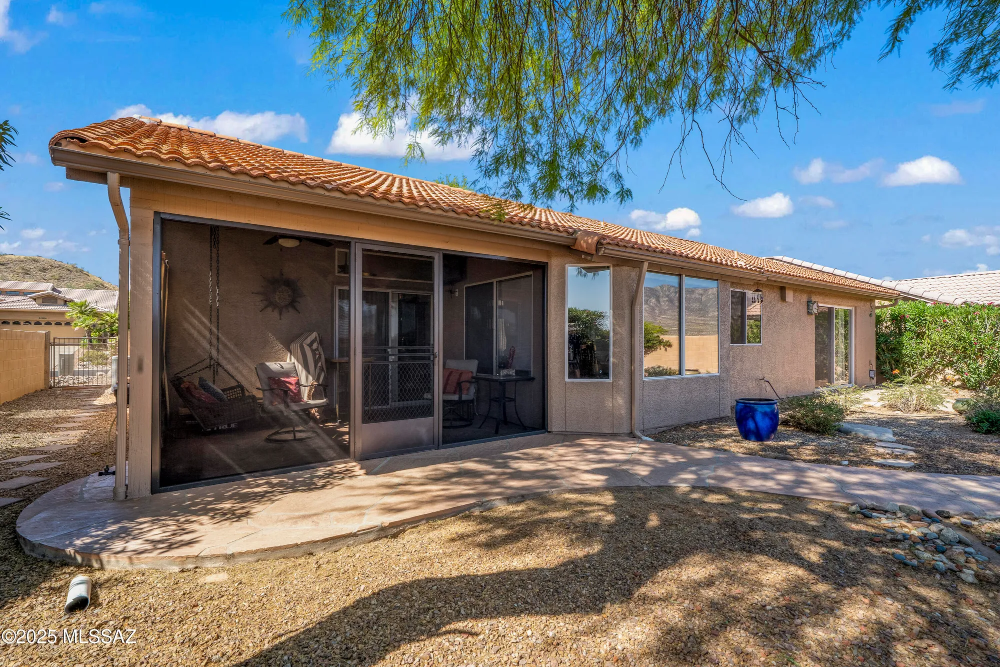 Property Slideshow image 32 of 38 | 63719 e whispering tree ln, Saddlebrooke, AZ, 85739