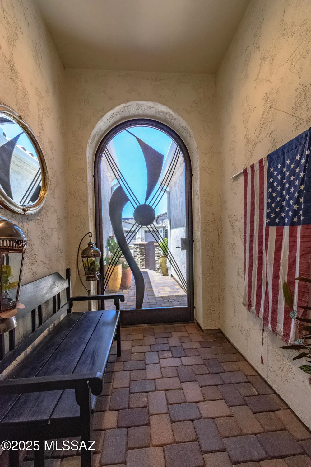Property Slideshow image 6 of 49 | 2460 e copper valley way, Green Valley, AZ, 85614