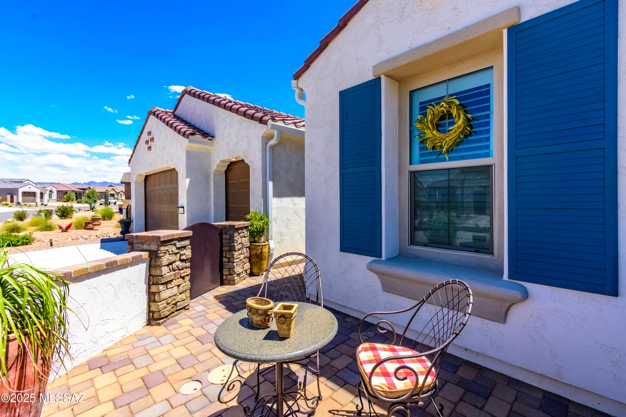 Property Slideshow image 4 of 49 | 2460 e copper valley way, Green Valley, AZ, 85614