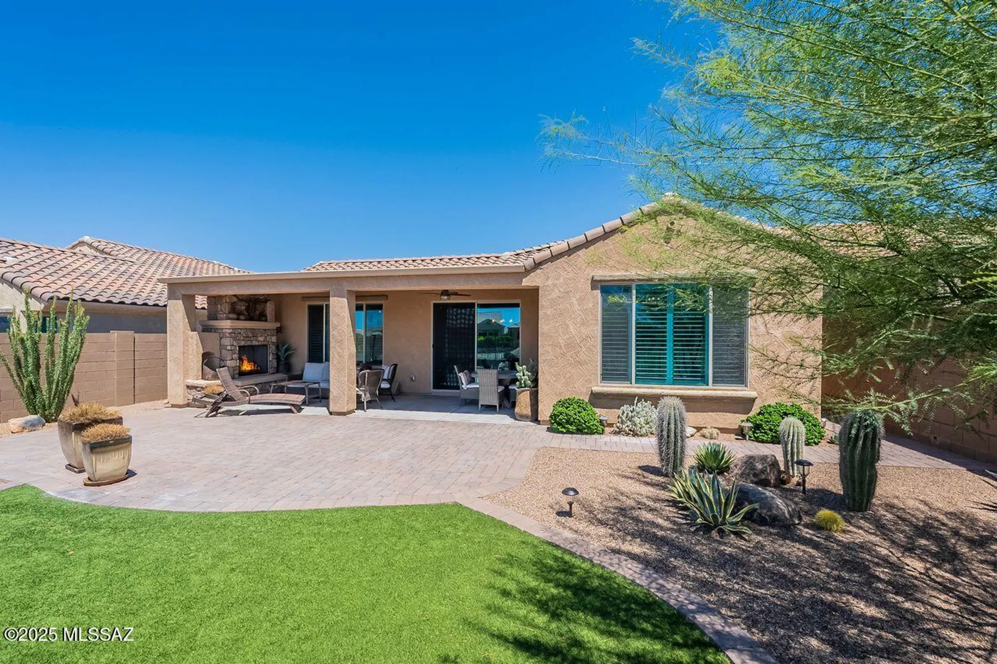 Property Slideshow image 40 of 47 | 7027 w deer creek trl, Marana, AZ, 85658