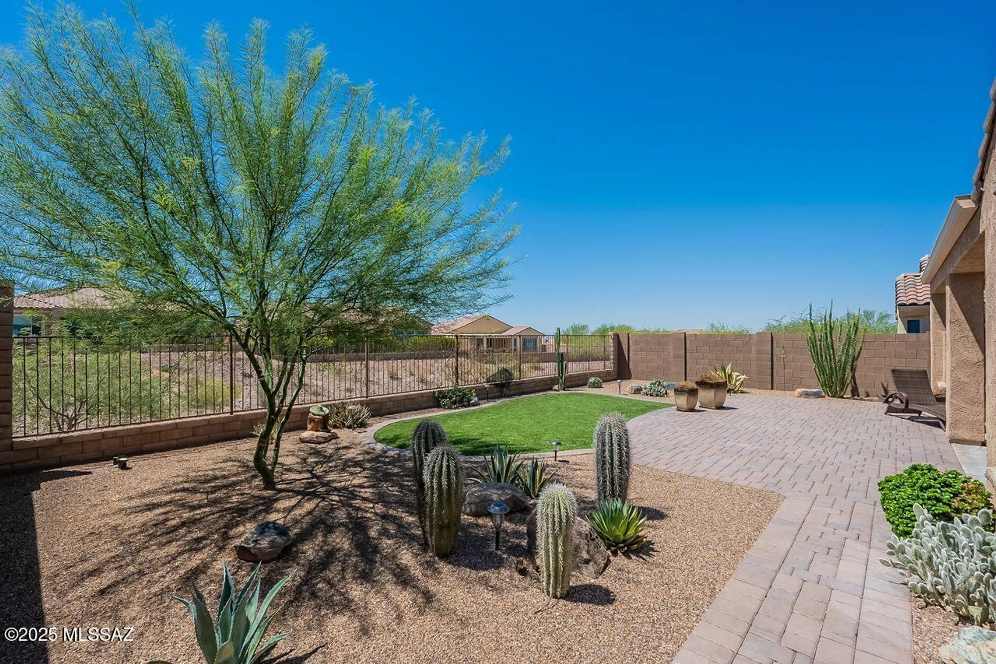 Property Slideshow image 41 of 47 | 7027 w deer creek trl, Marana, AZ, 85658