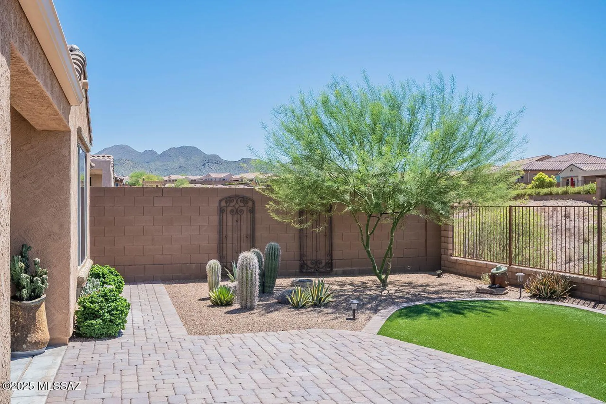 Property Slideshow image 42 of 47 | 7027 w deer creek trl, Marana, AZ, 85658