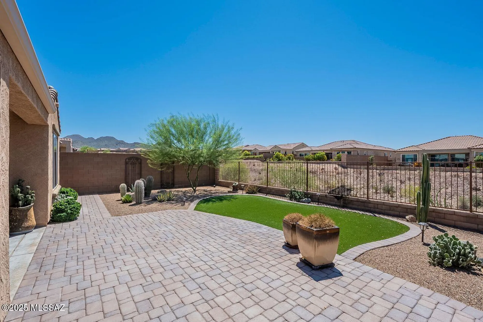 Property Slideshow image 43 of 47 | 7027 w deer creek trl, Marana, AZ, 85658