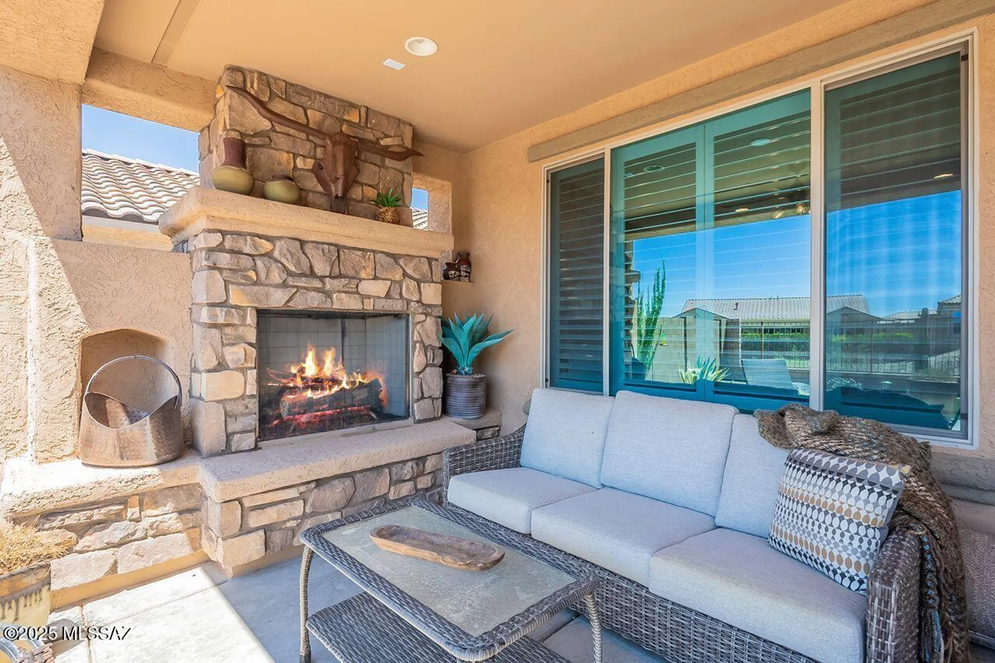 Property Slideshow image 44 of 47 | 7027 w deer creek trl, Marana, AZ, 85658