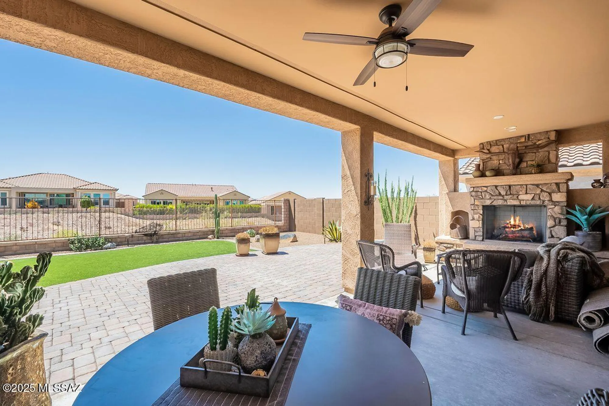 Property Slideshow image 45 of 47 | 7027 w deer creek trl, Marana, AZ, 85658