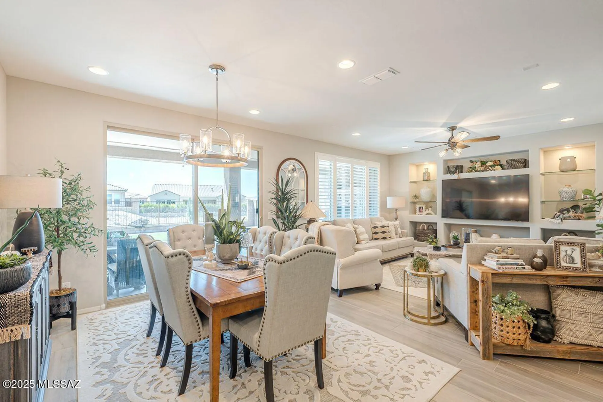 Property Slideshow image 5 of 47 | 7027 w deer creek trl, Marana, AZ, 85658