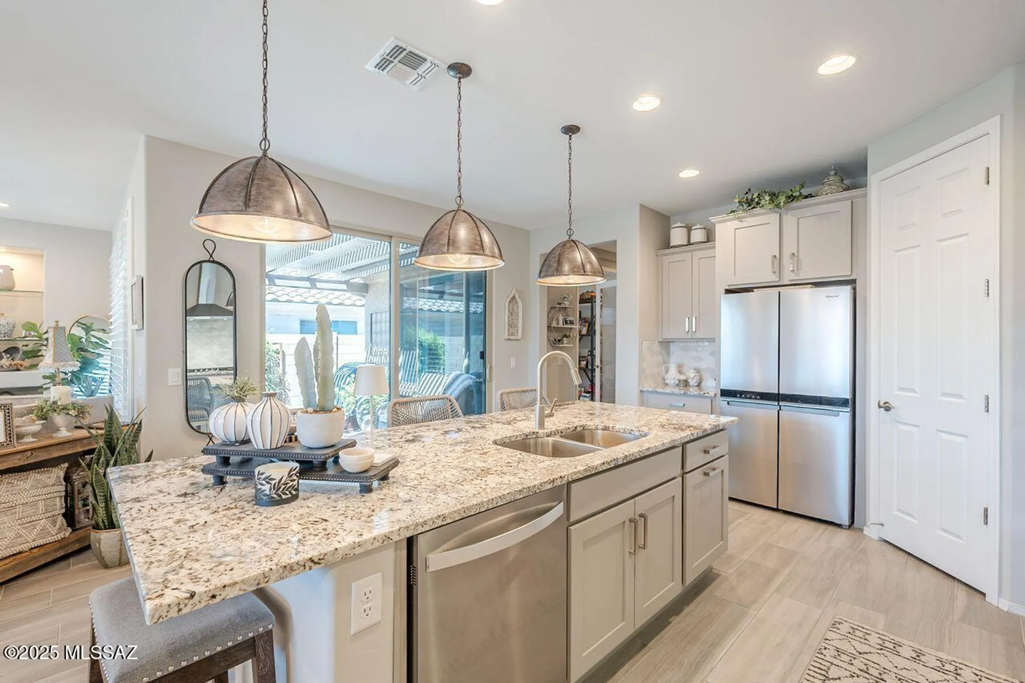 Property Slideshow image 20 of 47 | 7027 w deer creek trl, Marana, AZ, 85658