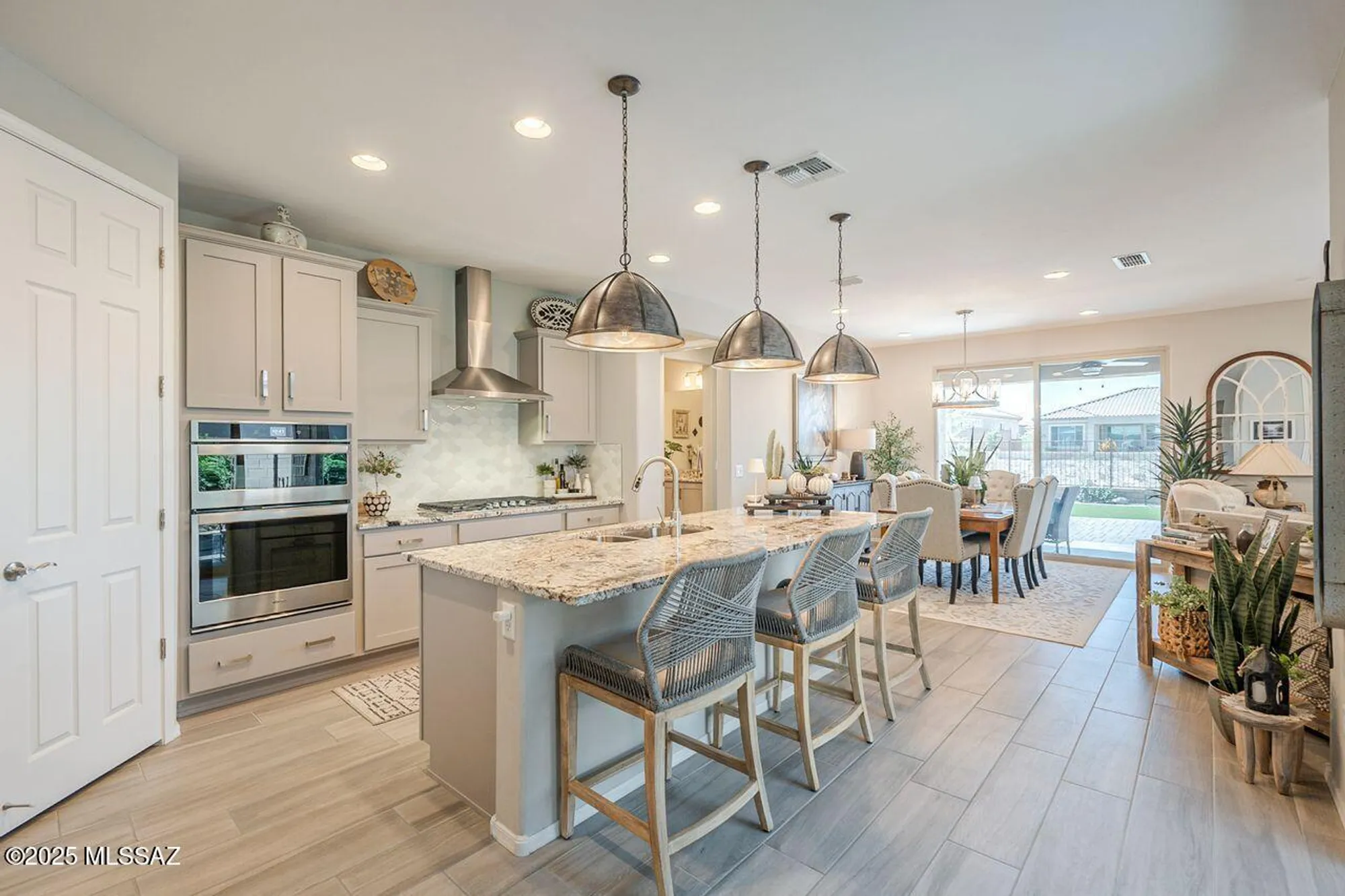 Property Slideshow image 19 of 47 | 7027 w deer creek trl, Marana, AZ, 85658