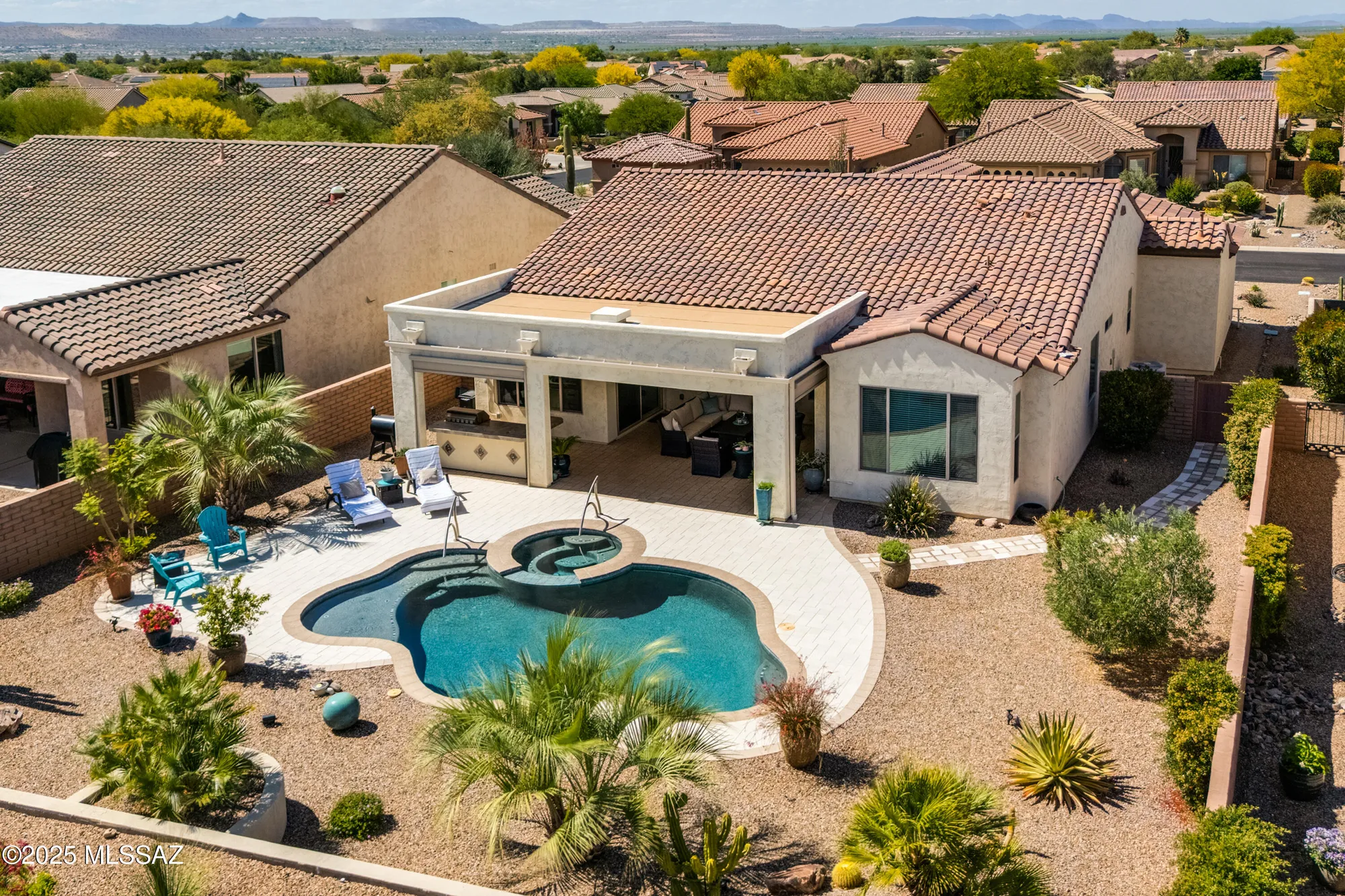 Property Slideshow image 1 of 50 | 2594 e keyes ct, Green Valley, AZ, 85614