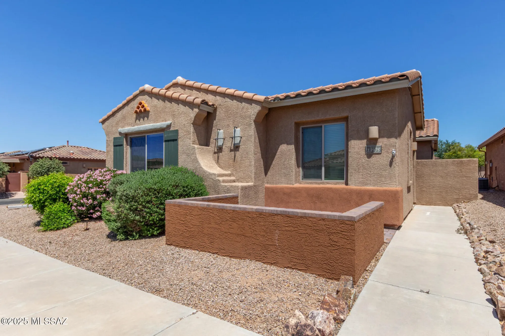 Property Slideshow image 3 of 28 | 13975 e stanhope blvd, Vail, AZ, 85641