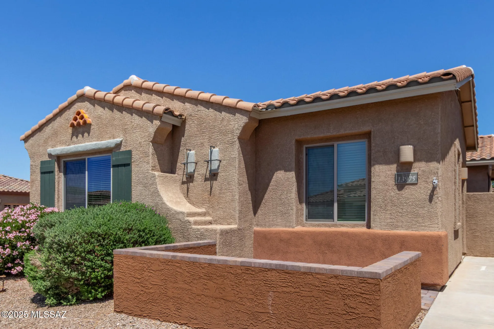 Property Slideshow image 4 of 28 | 13975 e stanhope blvd, Vail, AZ, 85641