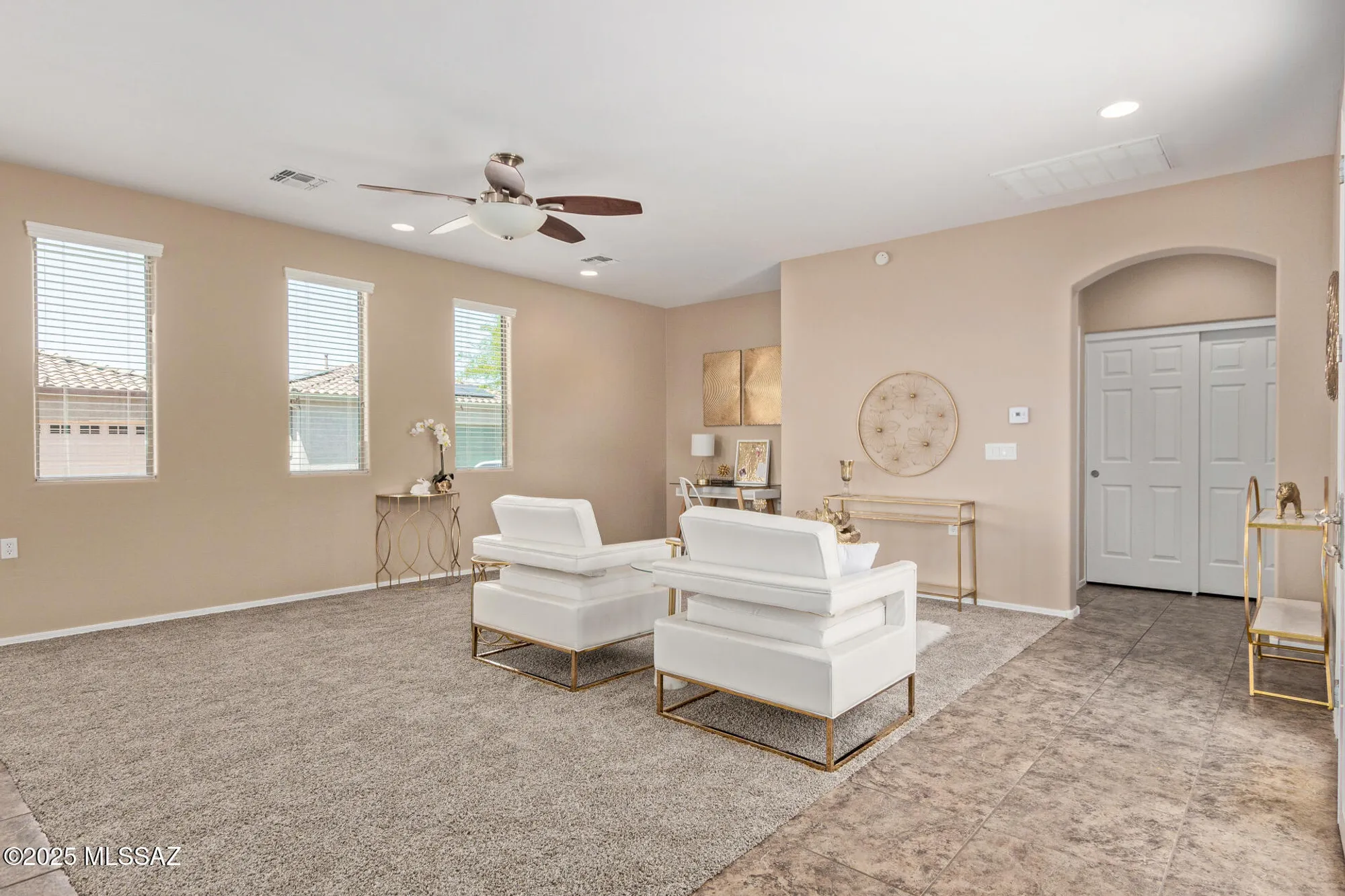 Property Slideshow image 8 of 28 | 13975 e stanhope blvd, Vail, AZ, 85641