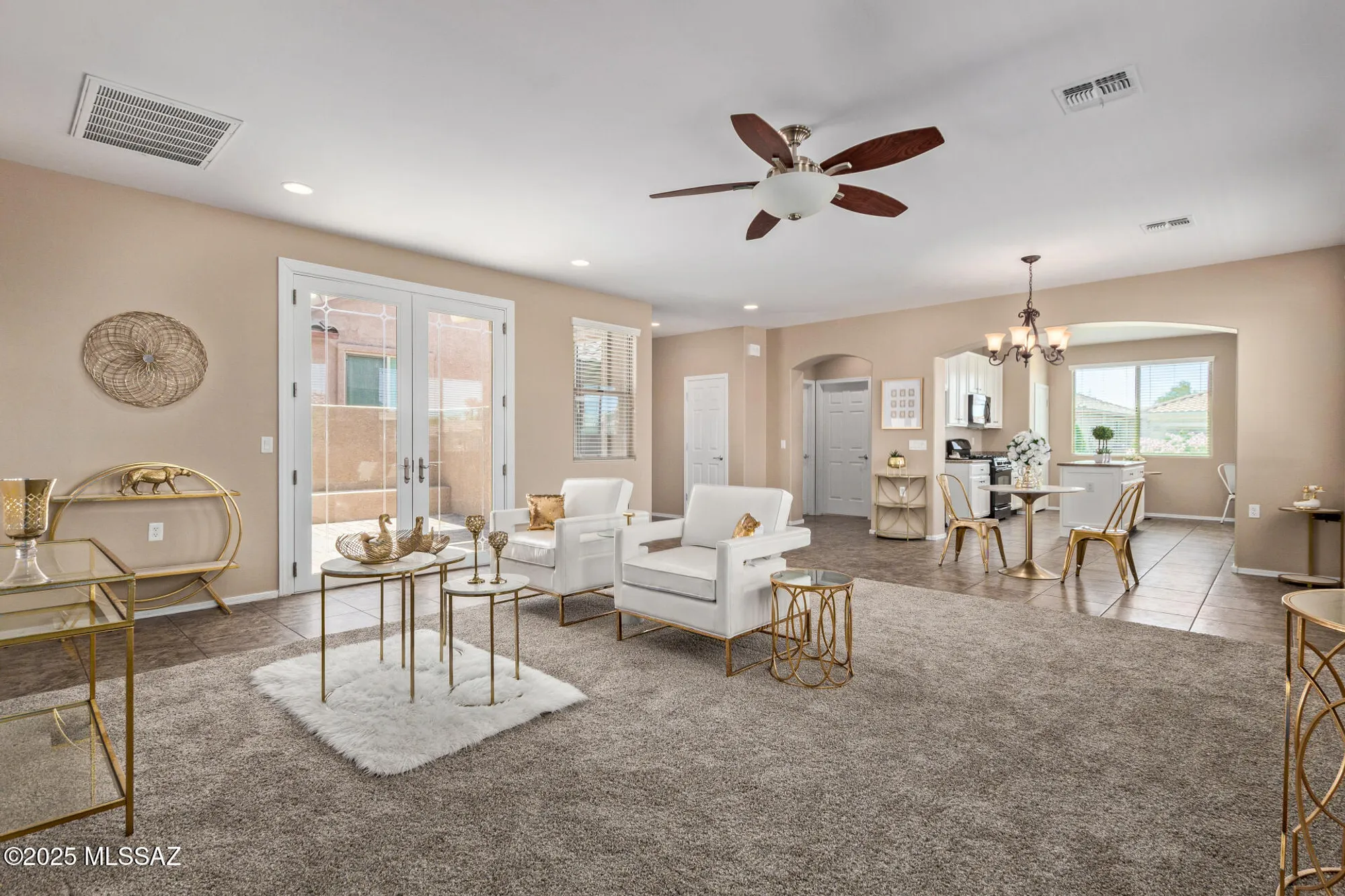 Property Slideshow image 9 of 28 | 13975 e stanhope blvd, Vail, AZ, 85641