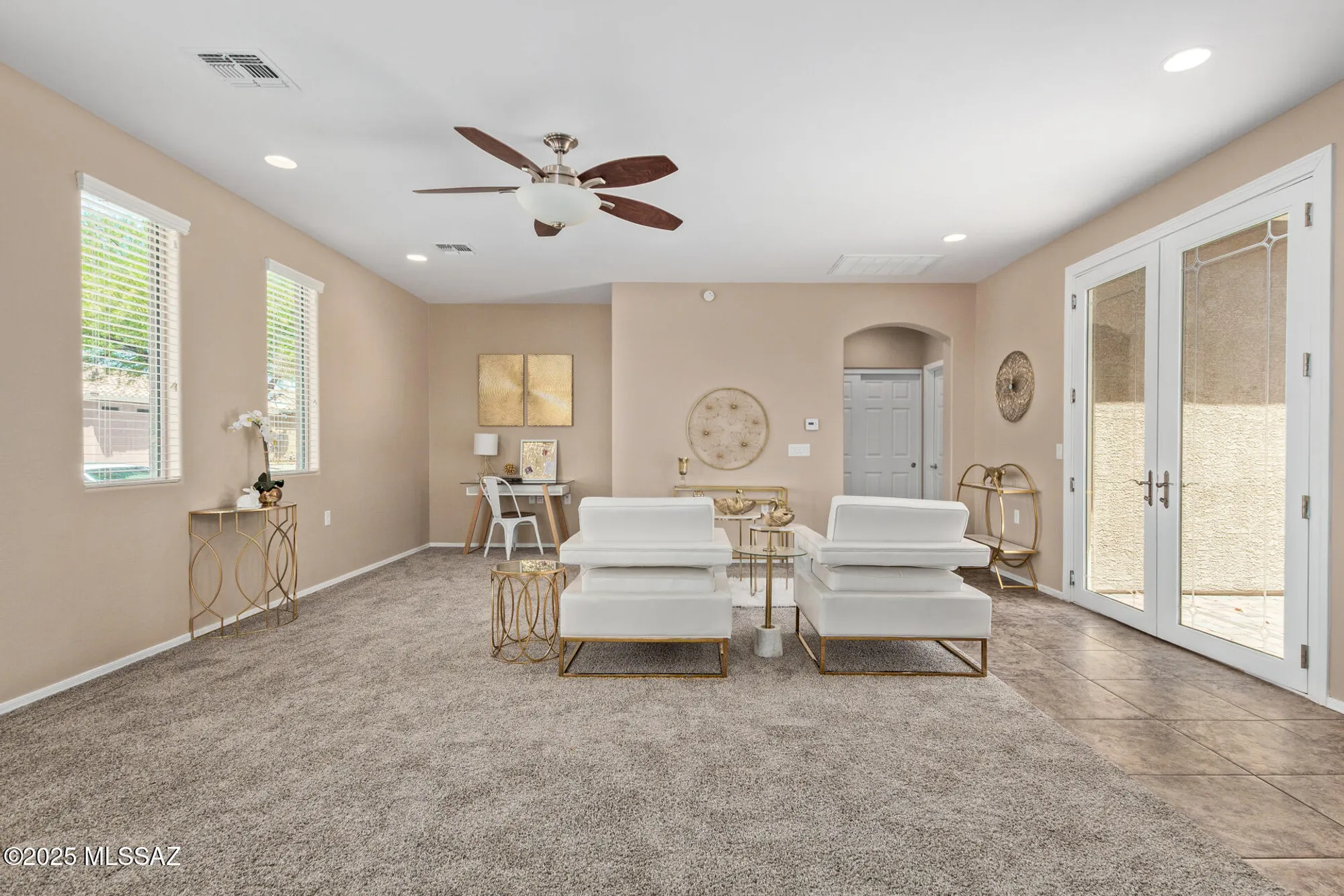 Property Slideshow image 10 of 28 | 13975 e stanhope blvd, Vail, AZ, 85641