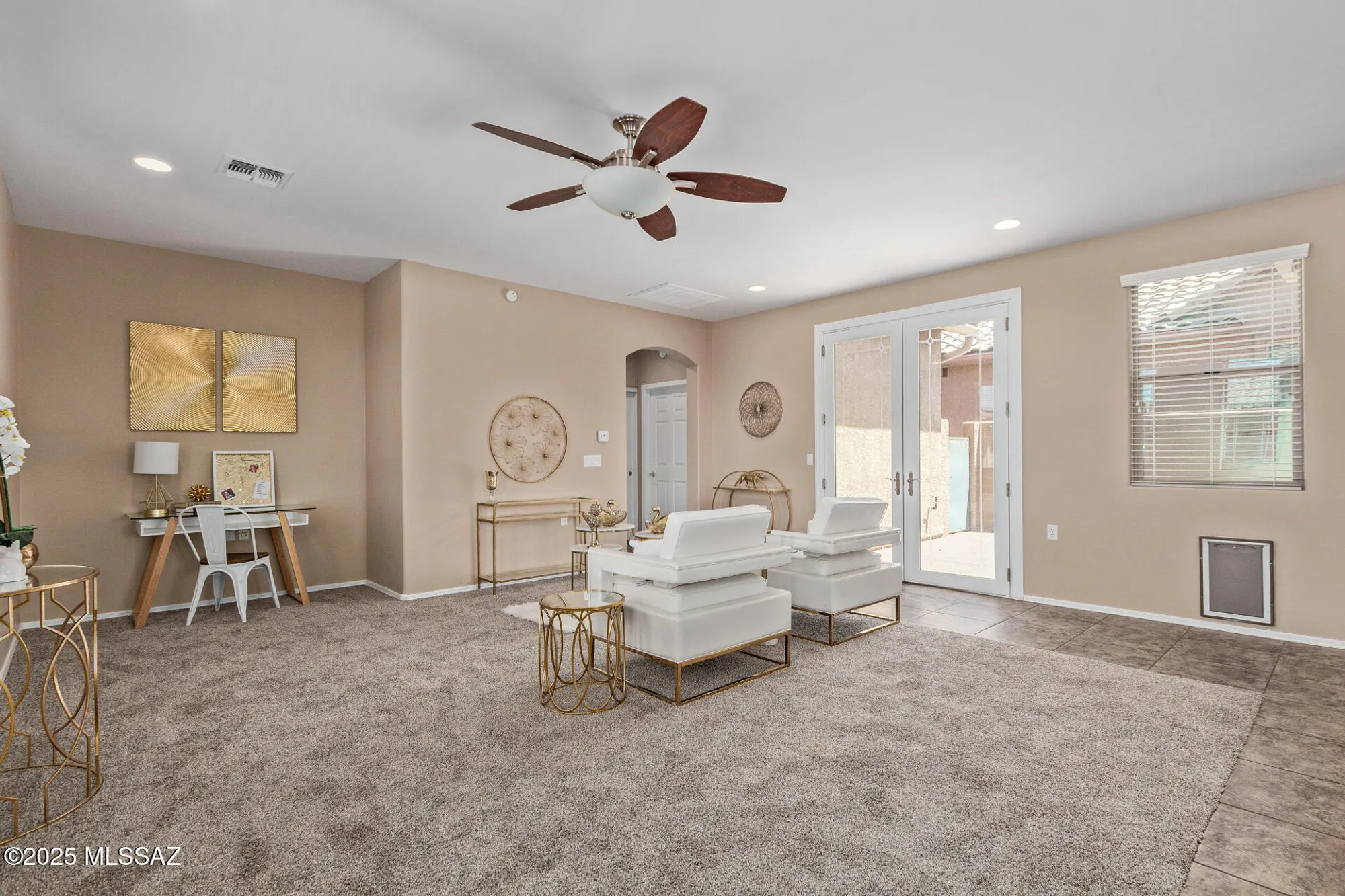 Property Slideshow image 7 of 28 | 13975 e stanhope blvd, Vail, AZ, 85641