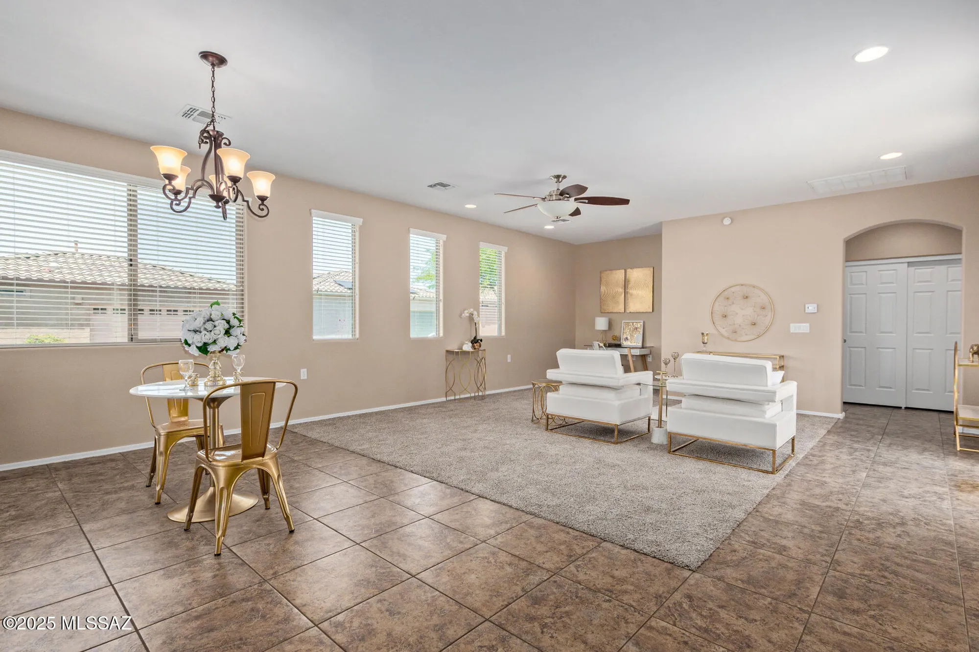 Property Slideshow image 11 of 28 | 13975 e stanhope blvd, Vail, AZ, 85641