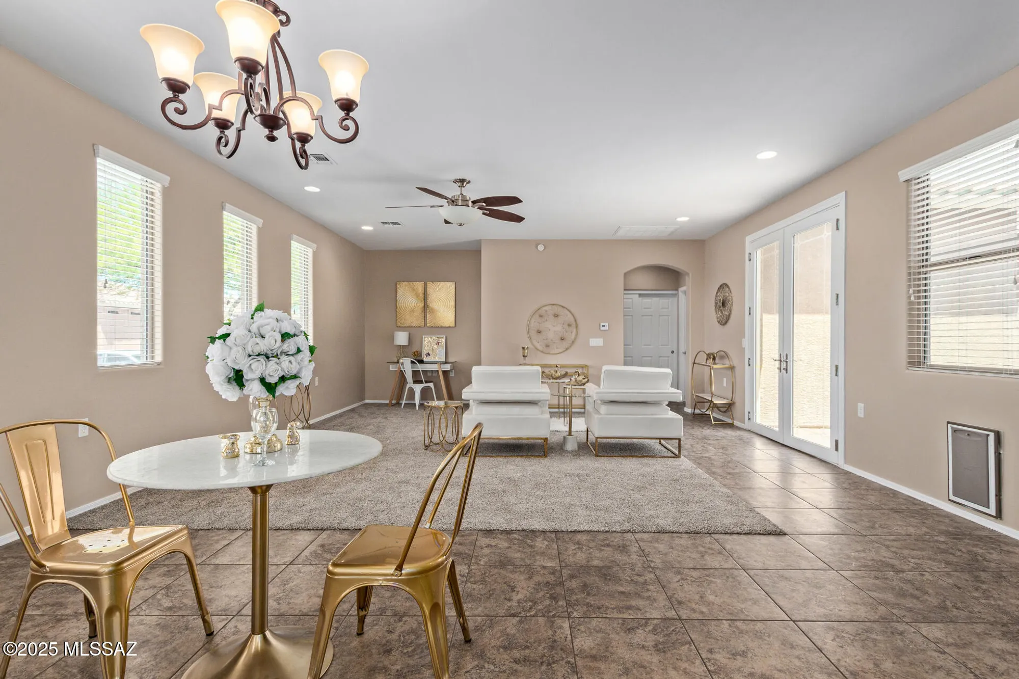 Property Slideshow image 12 of 28 | 13975 e stanhope blvd, Vail, AZ, 85641