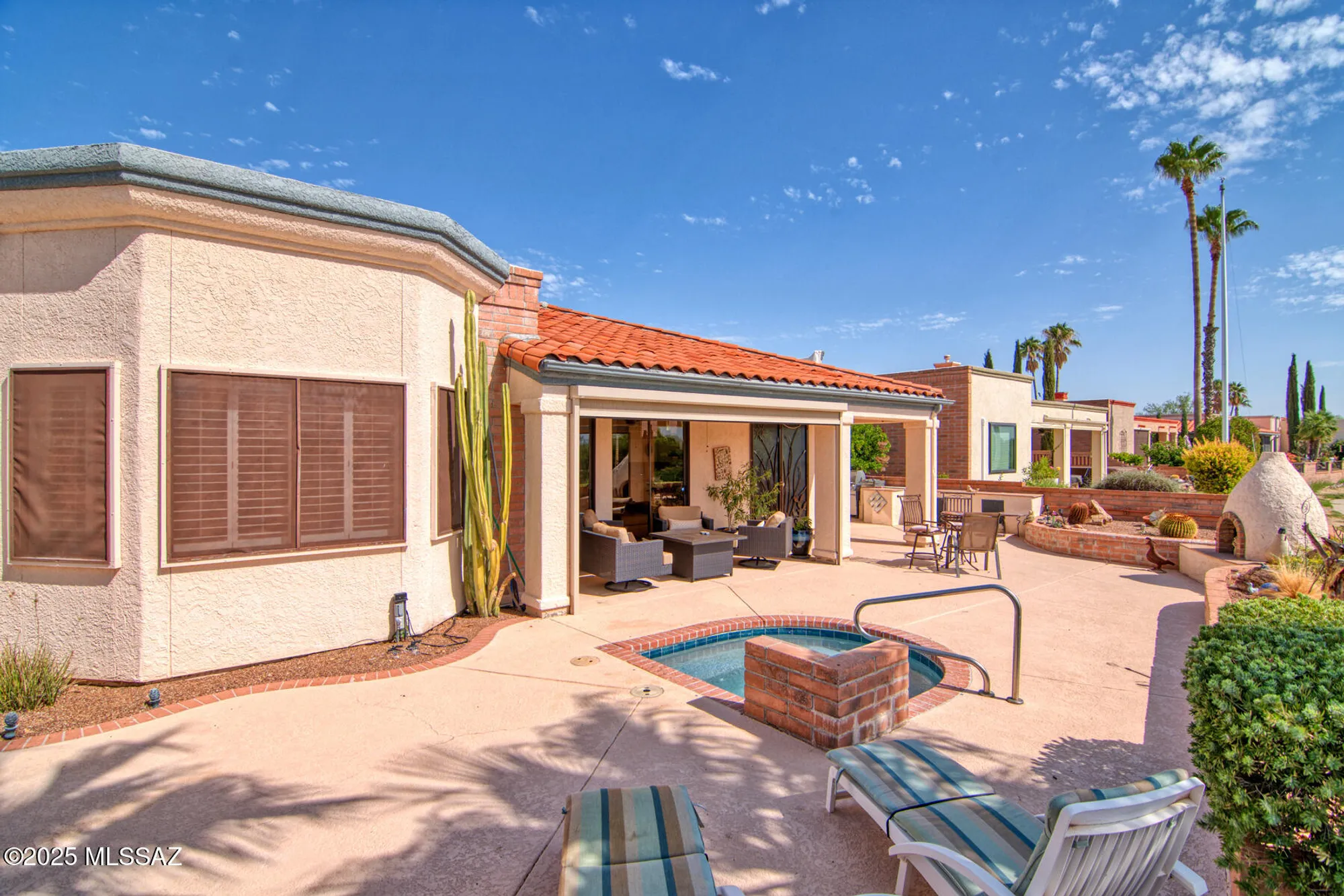 Property Slideshow image 32 of 34 | 4365 s royal lytham ct, Green Valley, AZ, 85622