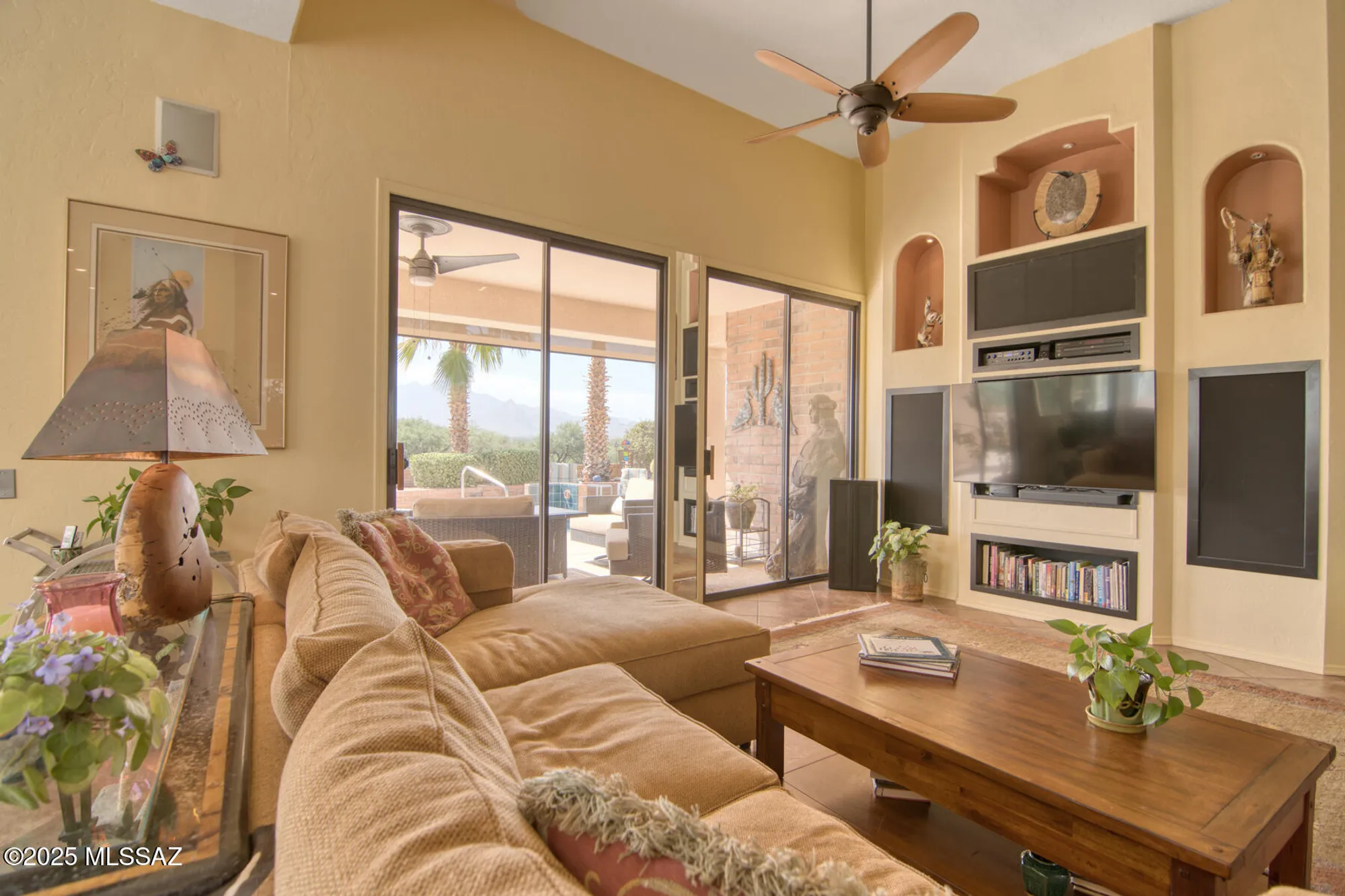 Property Slideshow image 14 of 34 | 4365 s royal lytham ct, Green Valley, AZ, 85622