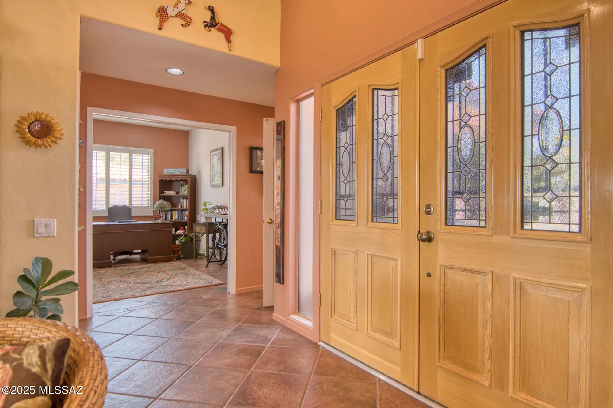 Property Slideshow image 7 of 34 | 4365 s royal lytham ct, Green Valley, AZ, 85622