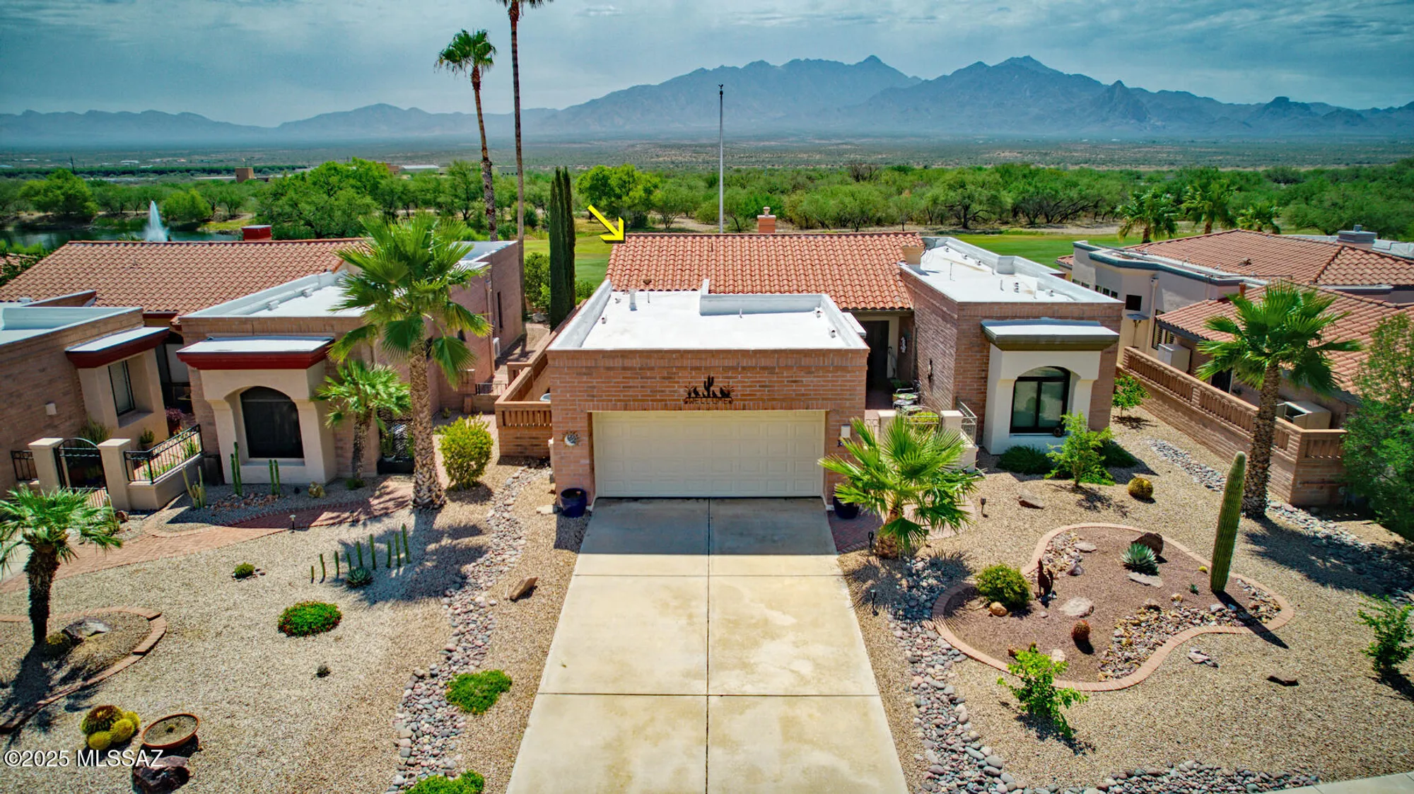 Property Slideshow image 6 of 34 | 4365 s royal lytham ct, Green Valley, AZ, 85622