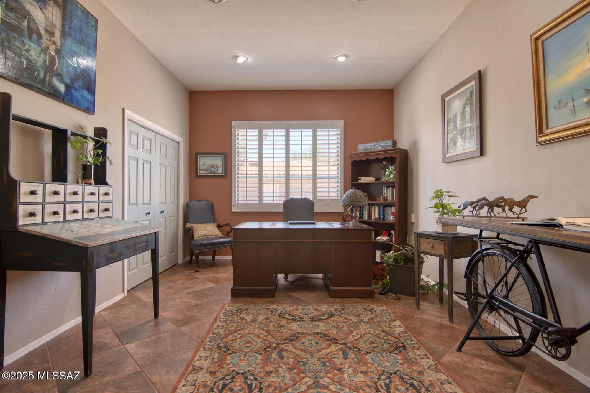 Property Slideshow image 8 of 34 | 4365 s royal lytham ct, Green Valley, AZ, 85622