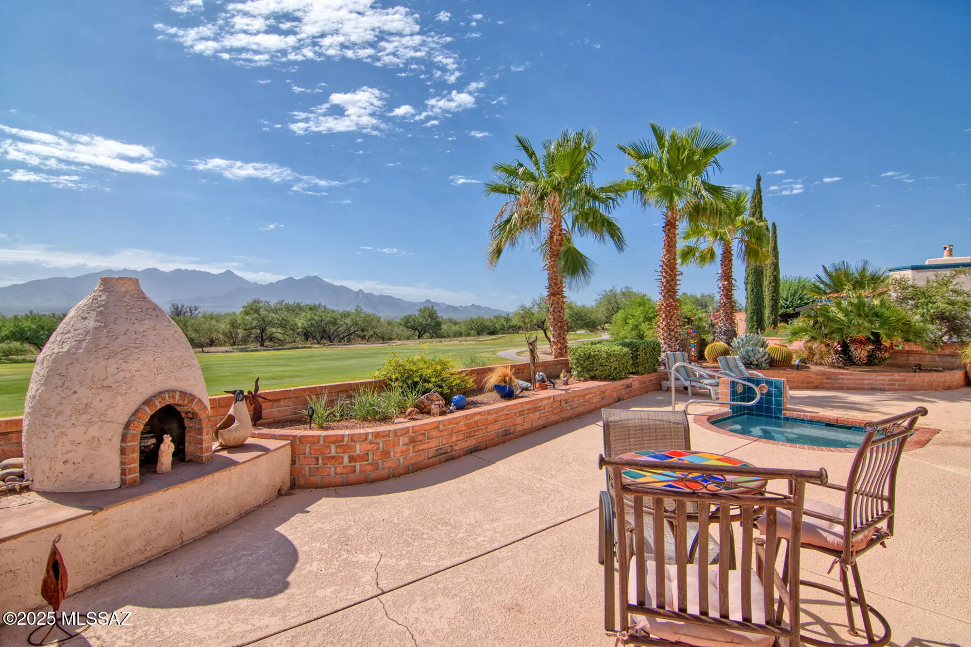 Property Slideshow image 33 of 34 | 4365 s royal lytham ct, Green Valley, AZ, 85622