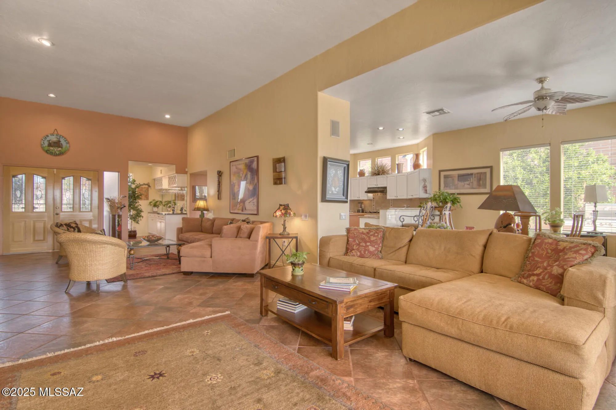 Property Slideshow image 13 of 34 | 4365 s royal lytham ct, Green Valley, AZ, 85622