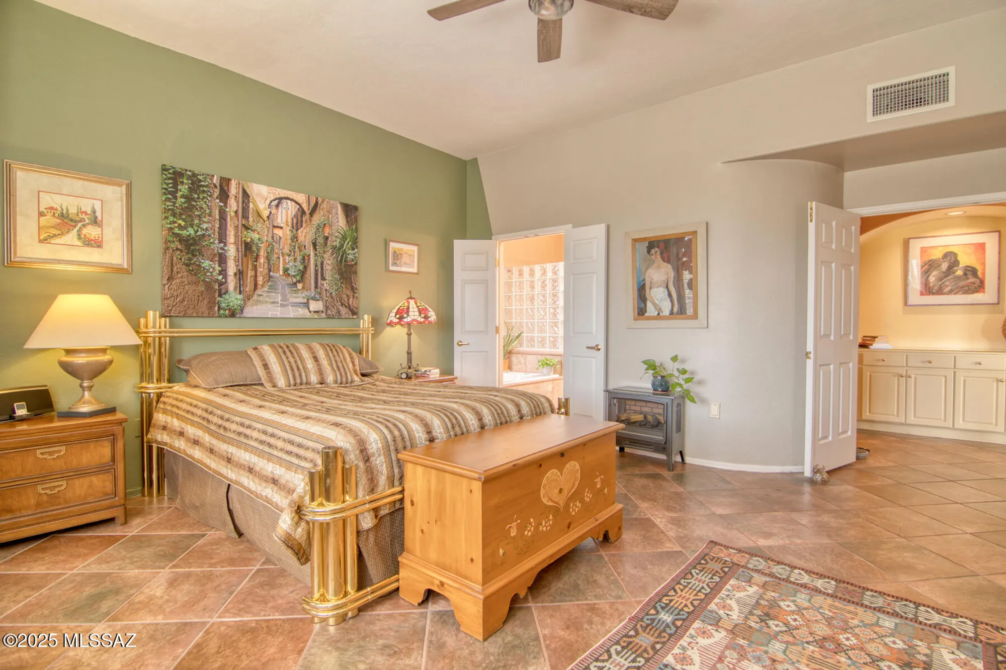 Property Slideshow image 24 of 34 | 4365 s royal lytham ct, Green Valley, AZ, 85622