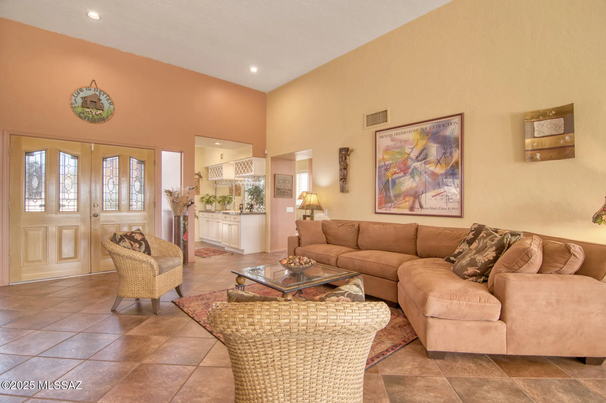 Property Slideshow image 10 of 34 | 4365 s royal lytham ct, Green Valley, AZ, 85622