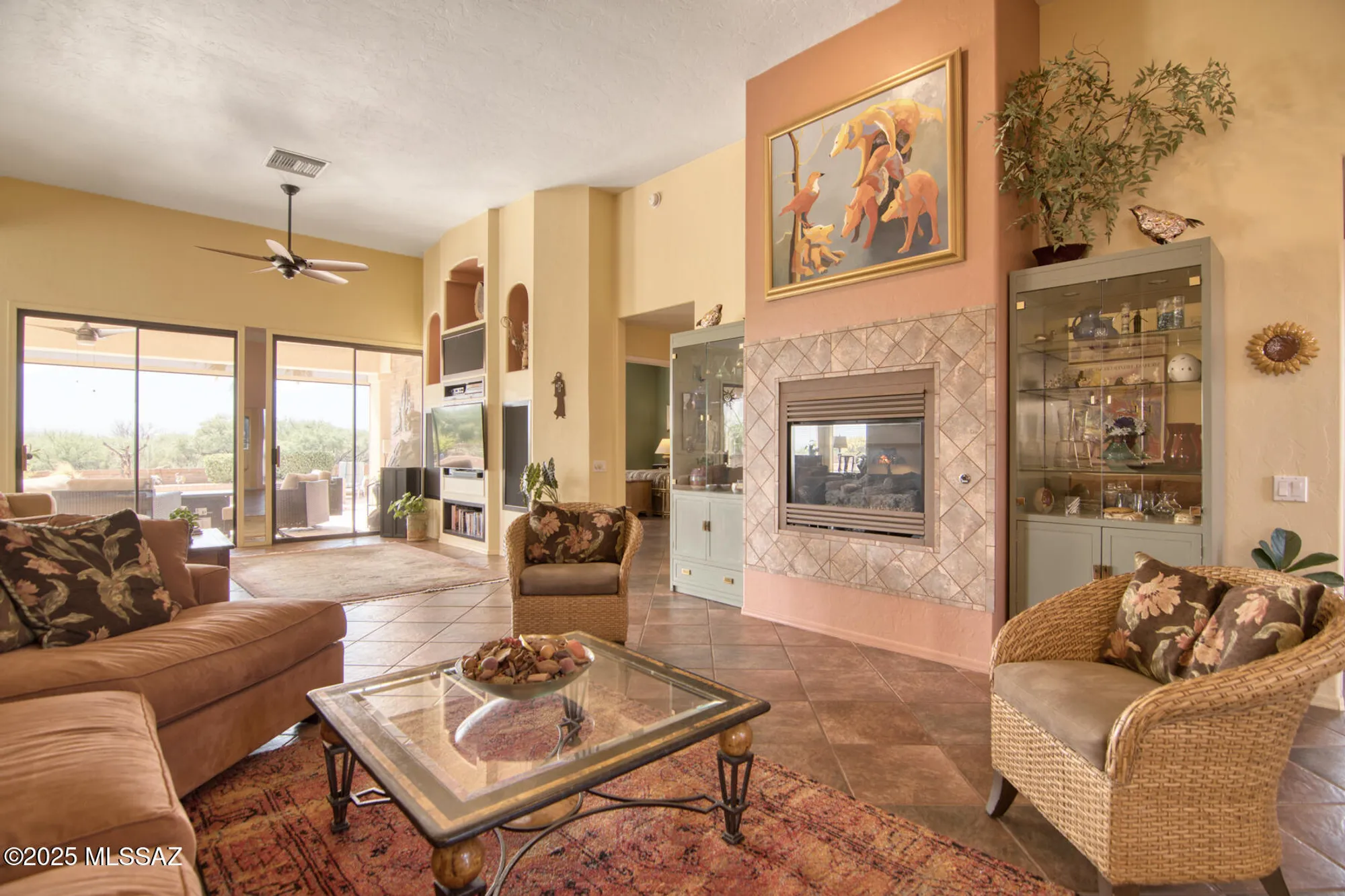 Property Slideshow image 11 of 34 | 4365 s royal lytham ct, Green Valley, AZ, 85622