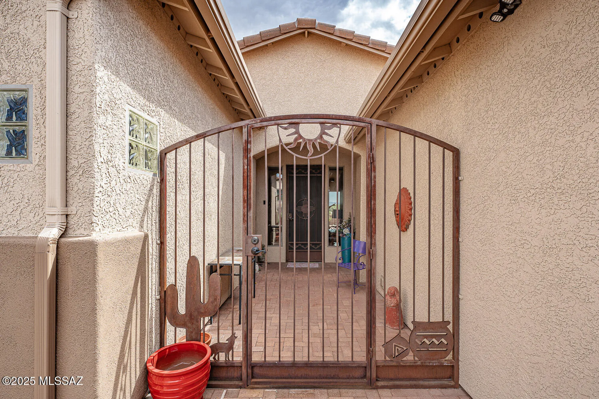 Property Slideshow image 6 of 39 | 2131 w calle guatamote, Green Valley, AZ, 85622