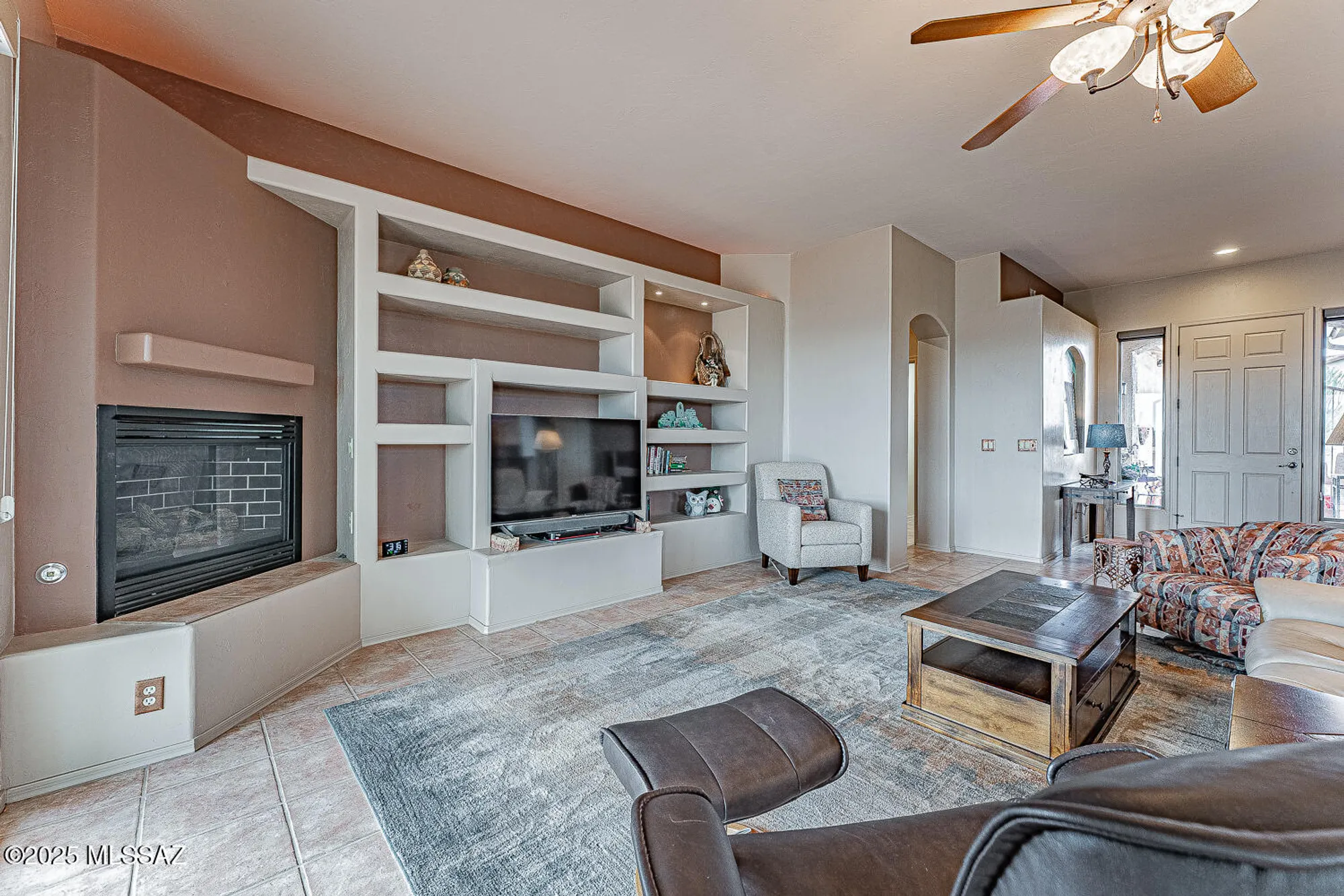 Property Slideshow image 10 of 39 | 2131 w calle guatamote, Green Valley, AZ, 85622