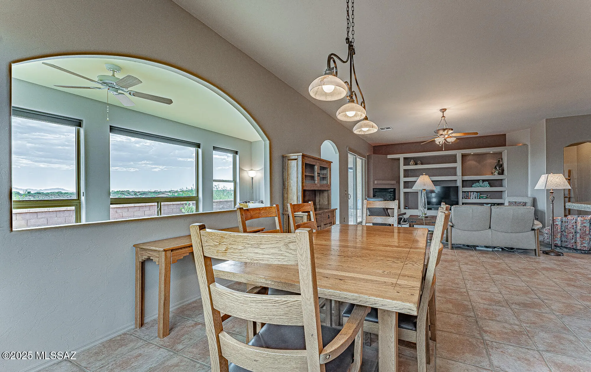 Property Slideshow image 14 of 39 | 2131 w calle guatamote, Green Valley, AZ, 85622