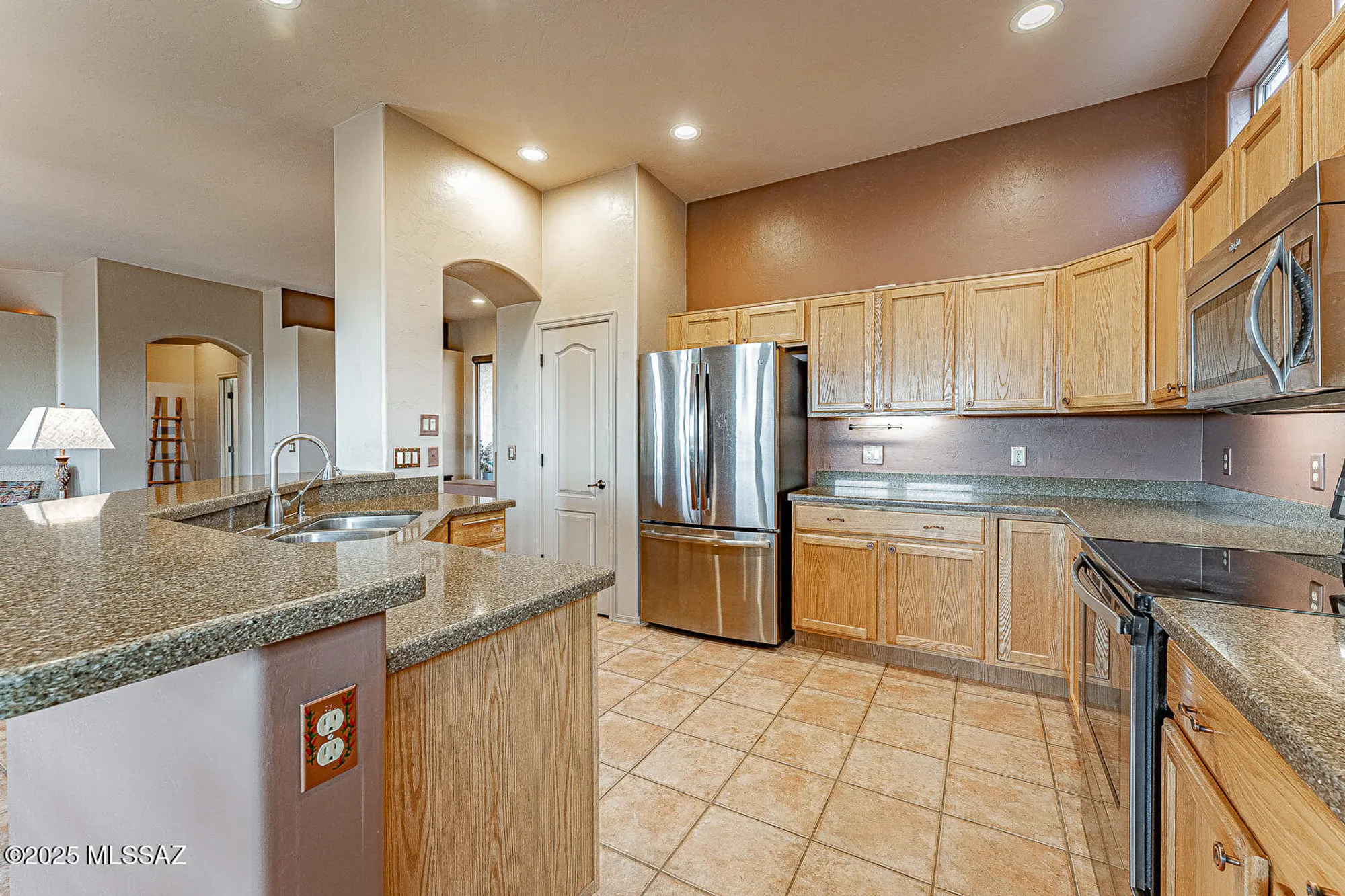 Property Slideshow image 16 of 39 | 2131 w calle guatamote, Green Valley, AZ, 85622