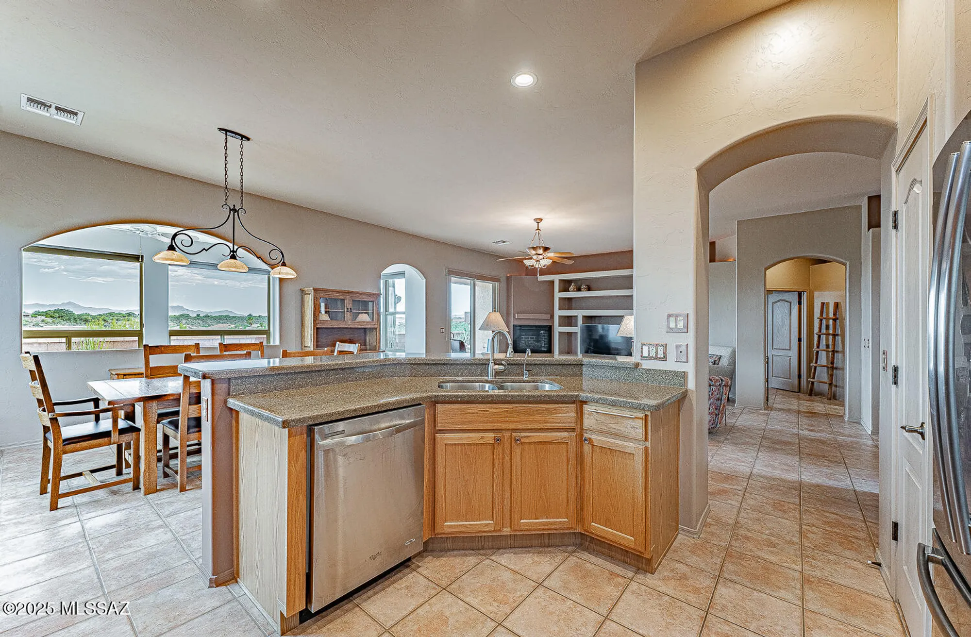 Property Slideshow image 17 of 39 | 2131 w calle guatamote, Green Valley, AZ, 85622