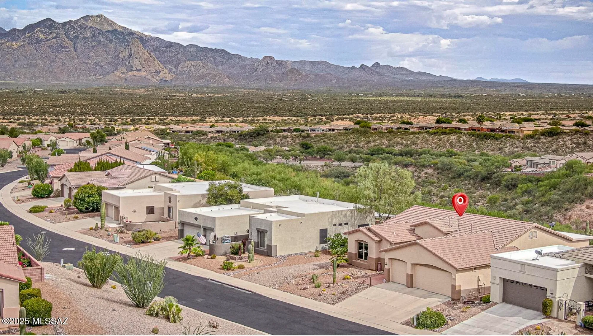 Property Slideshow image 37 of 39 | 2131 w calle guatamote, Green Valley, AZ, 85622