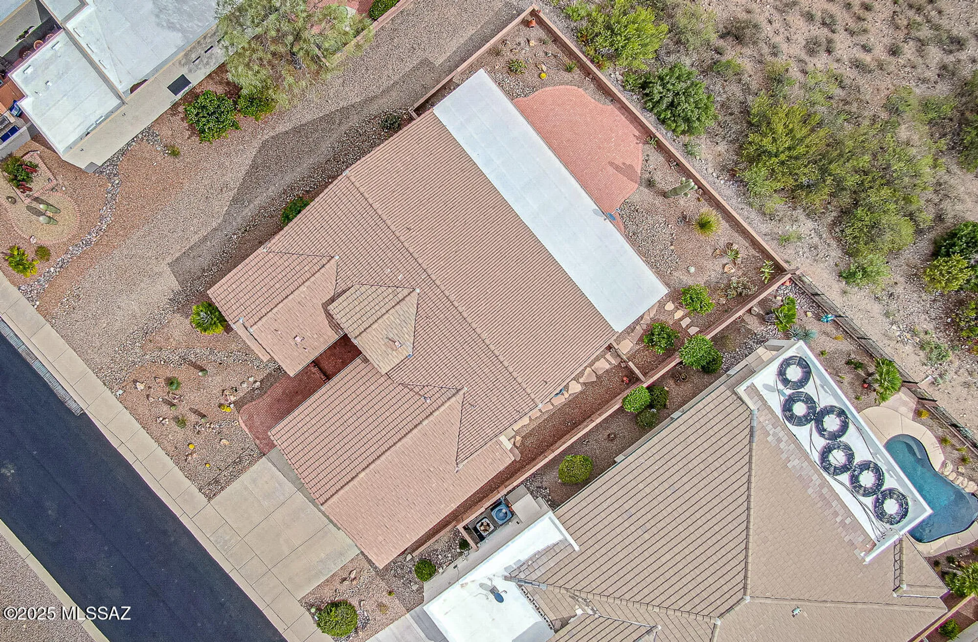 Property Slideshow image 36 of 39 | 2131 w calle guatamote, Green Valley, AZ, 85622