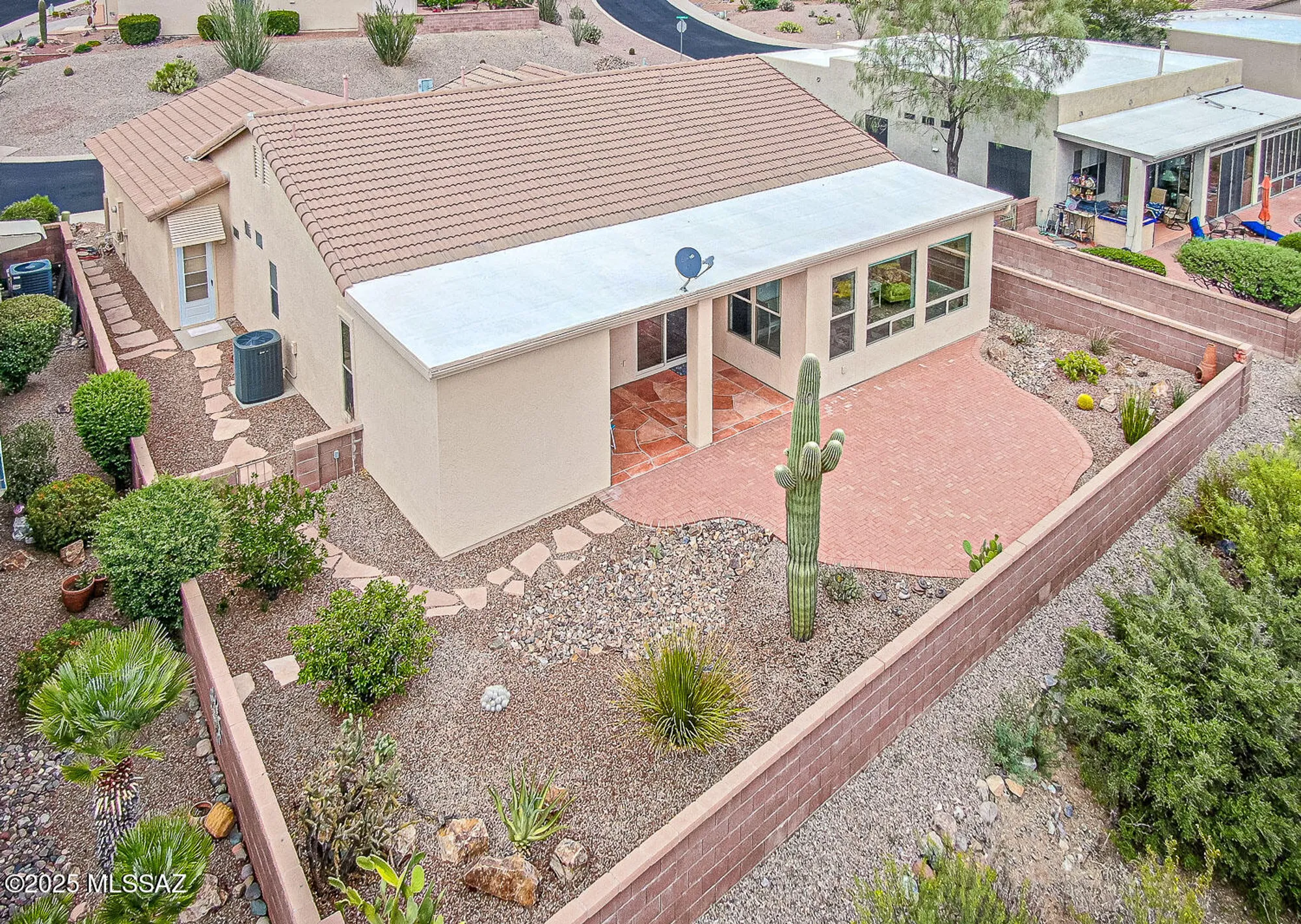 Property Slideshow image 35 of 39 | 2131 w calle guatamote, Green Valley, AZ, 85622