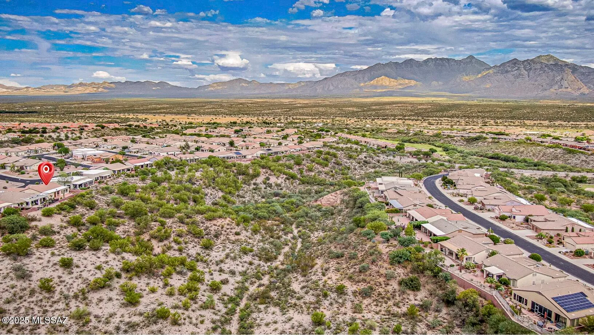 Property Slideshow image 38 of 39 | 2131 w calle guatamote, Green Valley, AZ, 85622